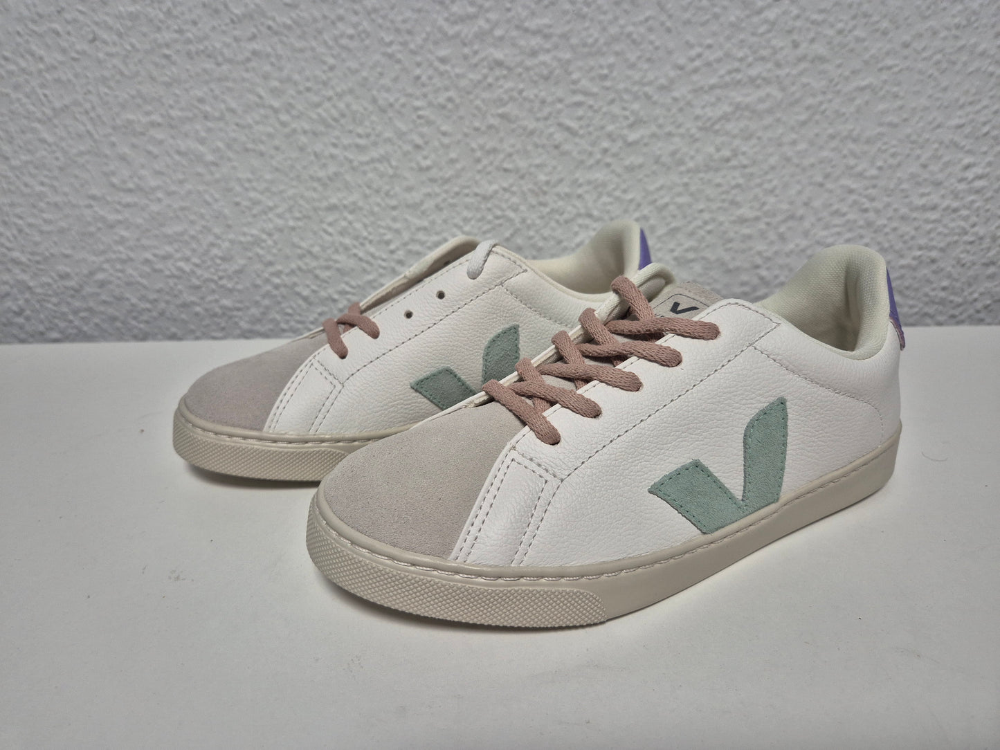 VEJA Rs0502862cp3p1 Sneaker, weiß, Gr. 36