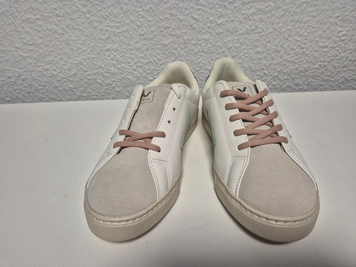 VEJA Rs0502862cp3p1 Sneaker, weiß, Gr. 36