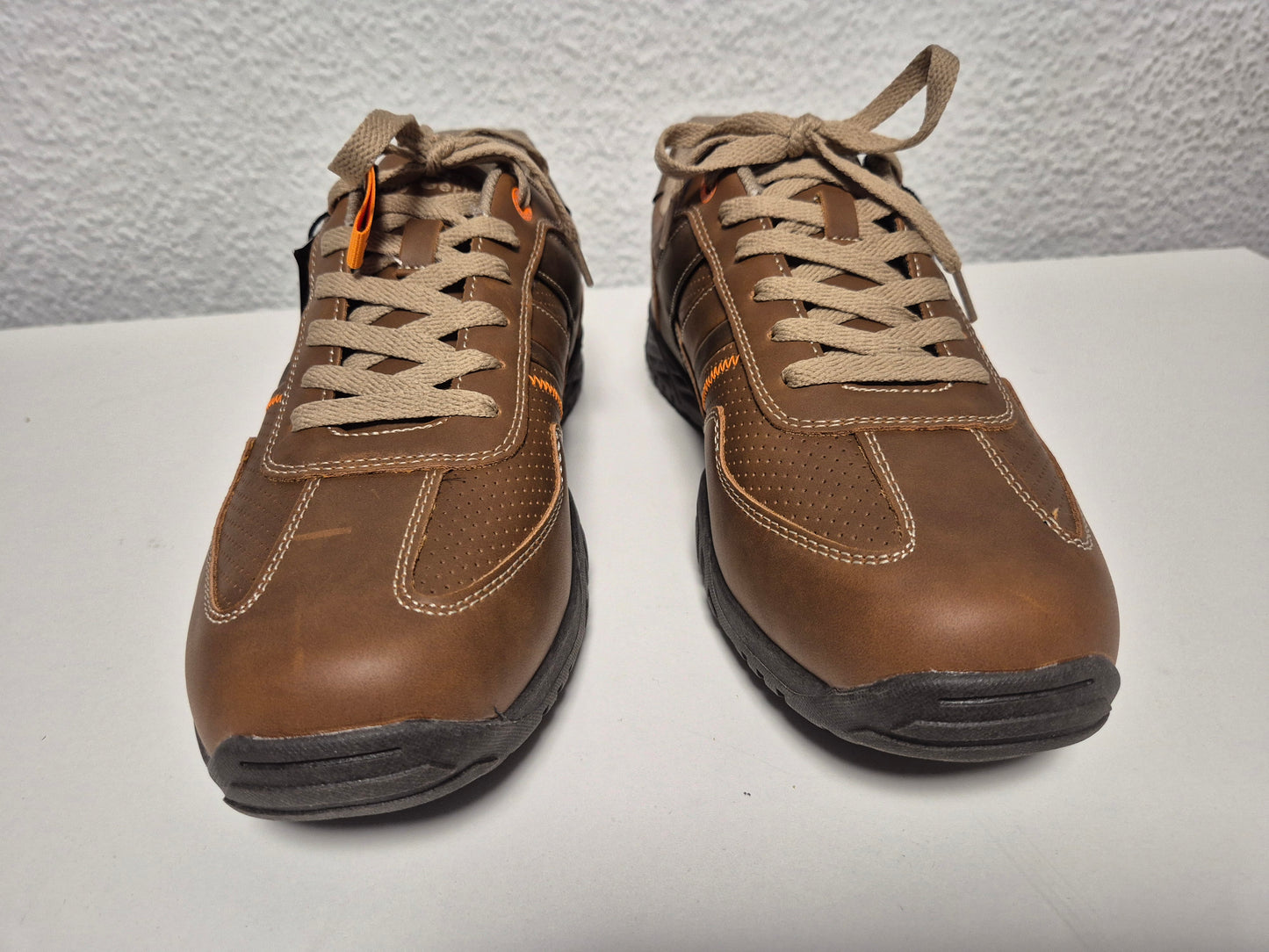 DOCKERS by Gerli Halbschuh, braun, Gr. 43