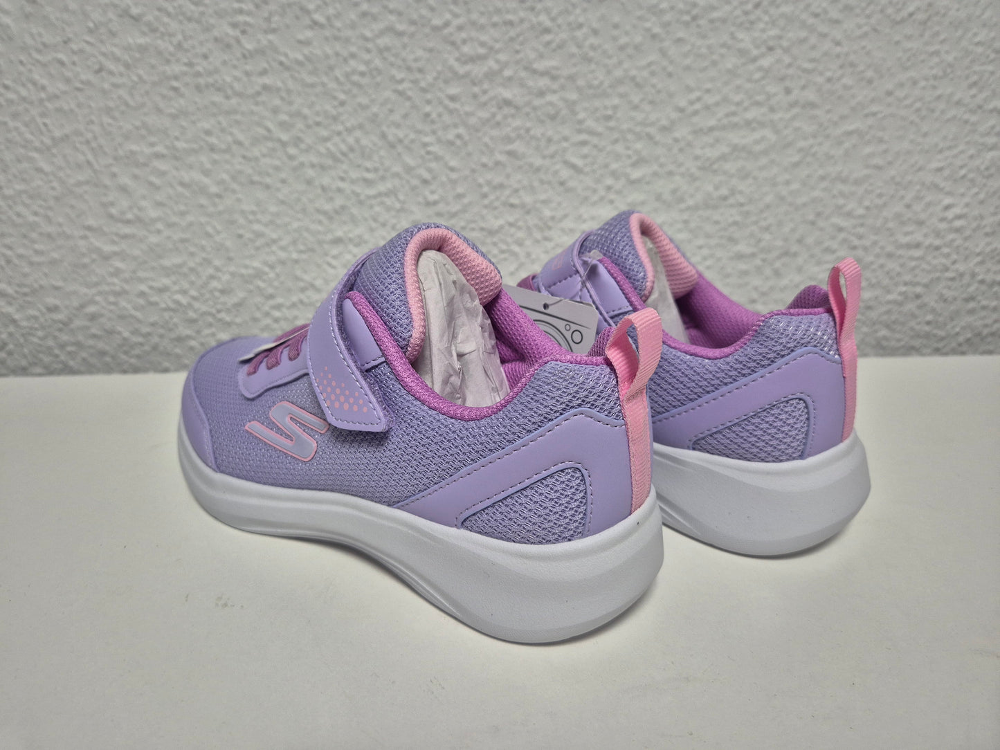 SKECHERS Selectors Reset Achieved, flieder, Gr. 35
