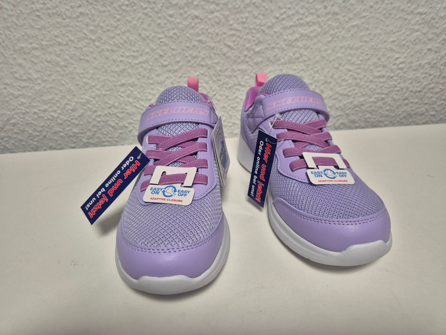 SKECHERS Selectors Reset Achieved, flieder, Gr. 35