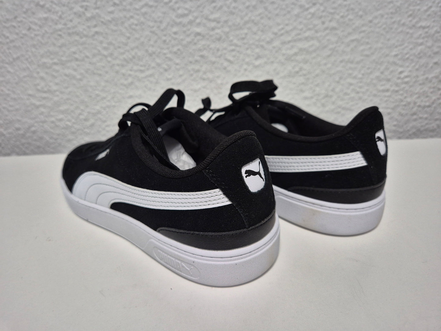 PUMA VIKKY V3 Sneaker, schwarz, Gr. 42