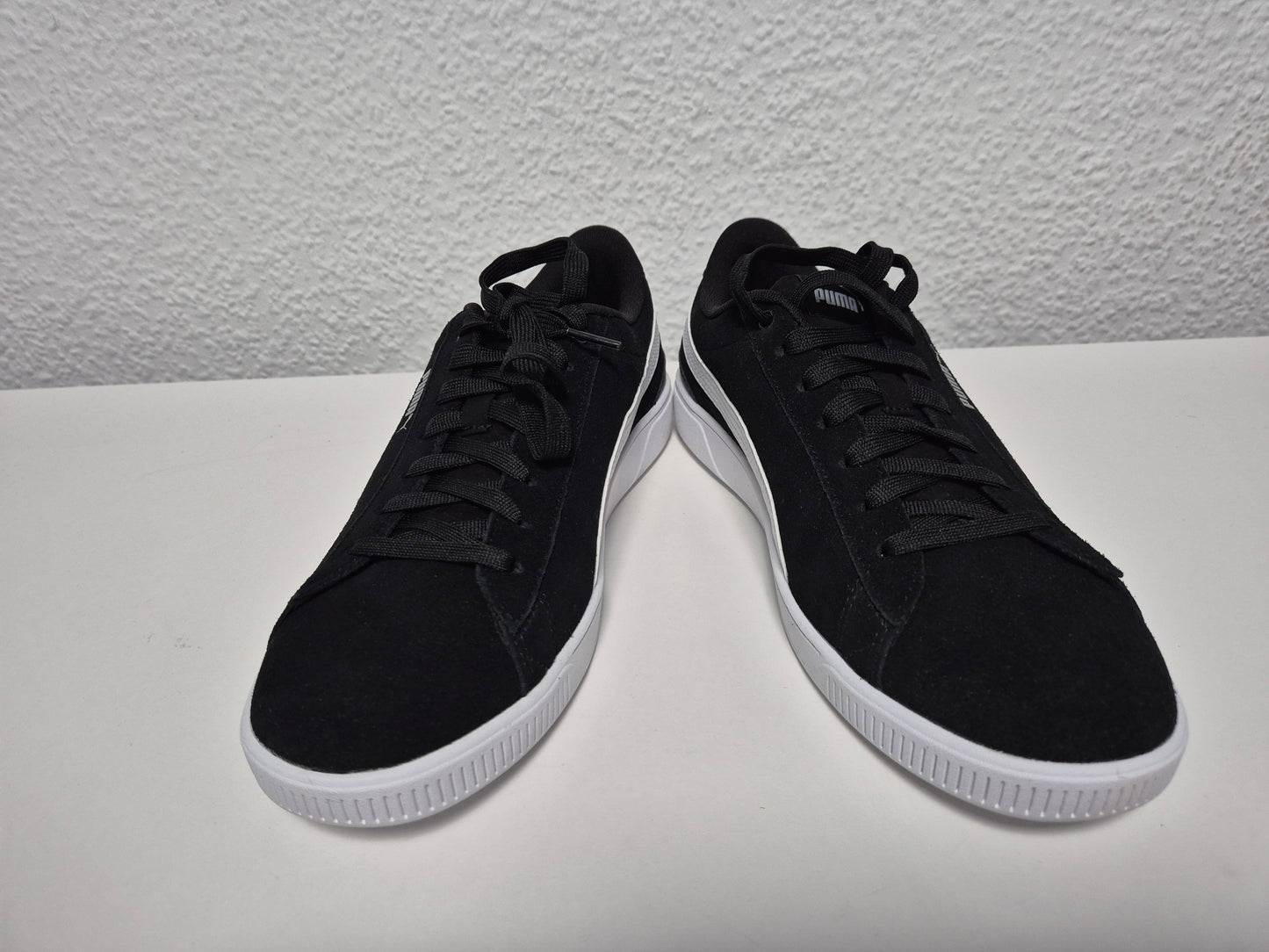 PUMA VIKKY V3 Sneaker, schwarz, Gr. 42