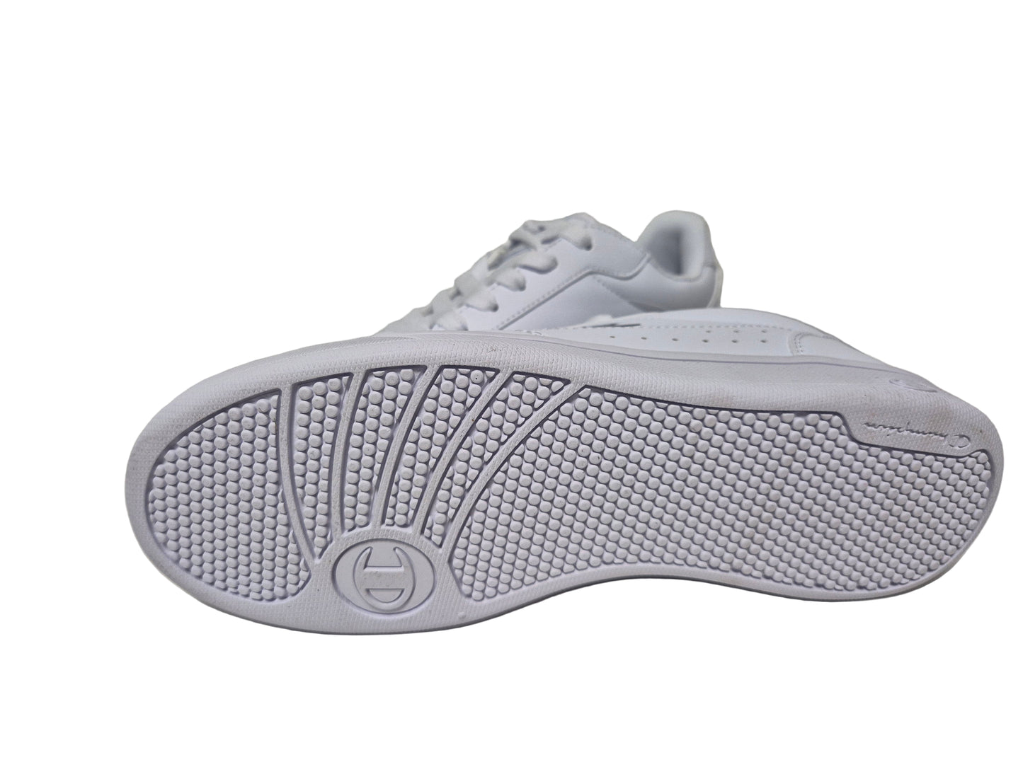 Champion New Court Sneaker, Weiß, Gr. 40