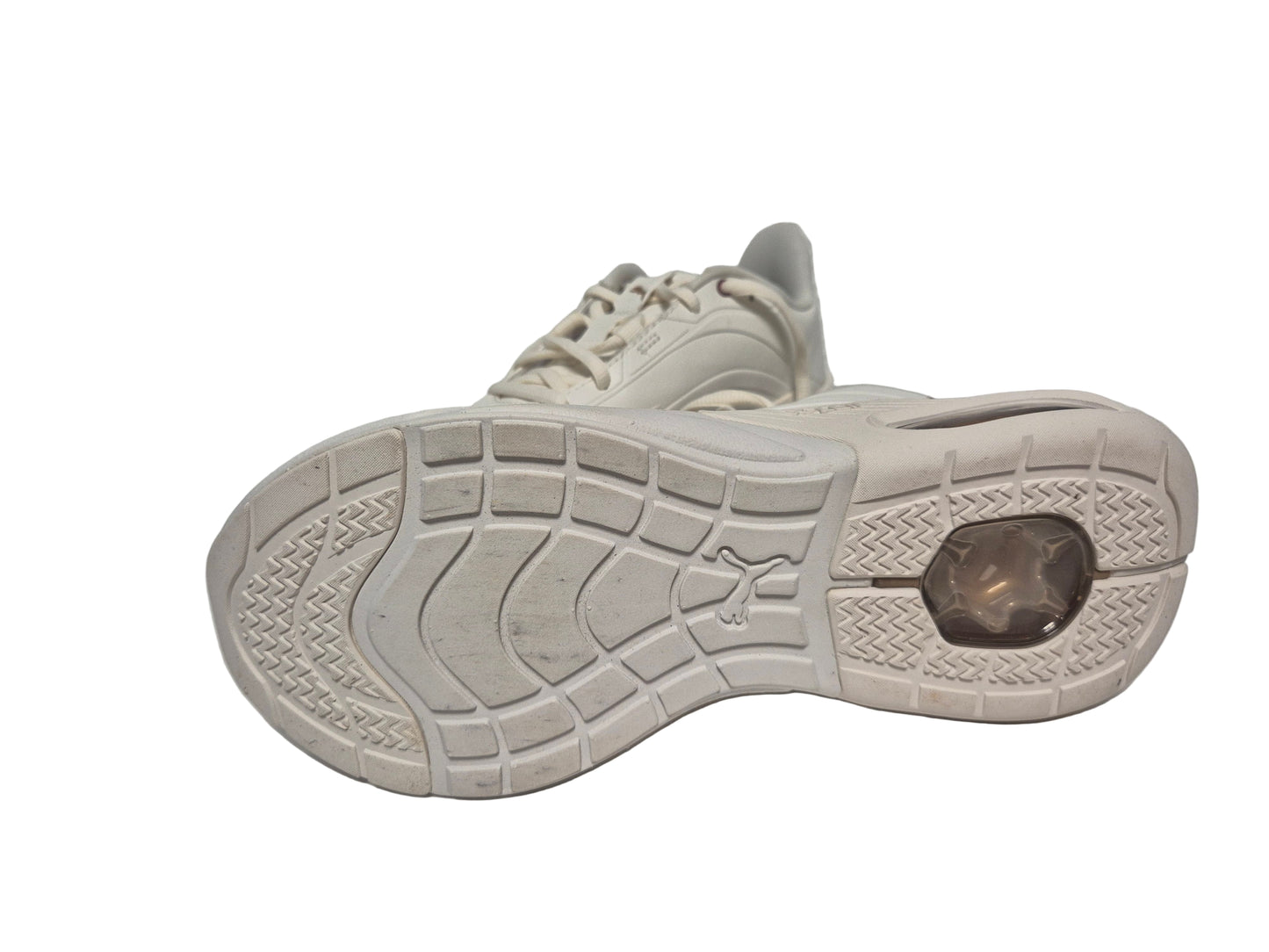 PUMA X-CELL NOVA CAT SL WNS Sneaker, weiß, Gr. 38,5