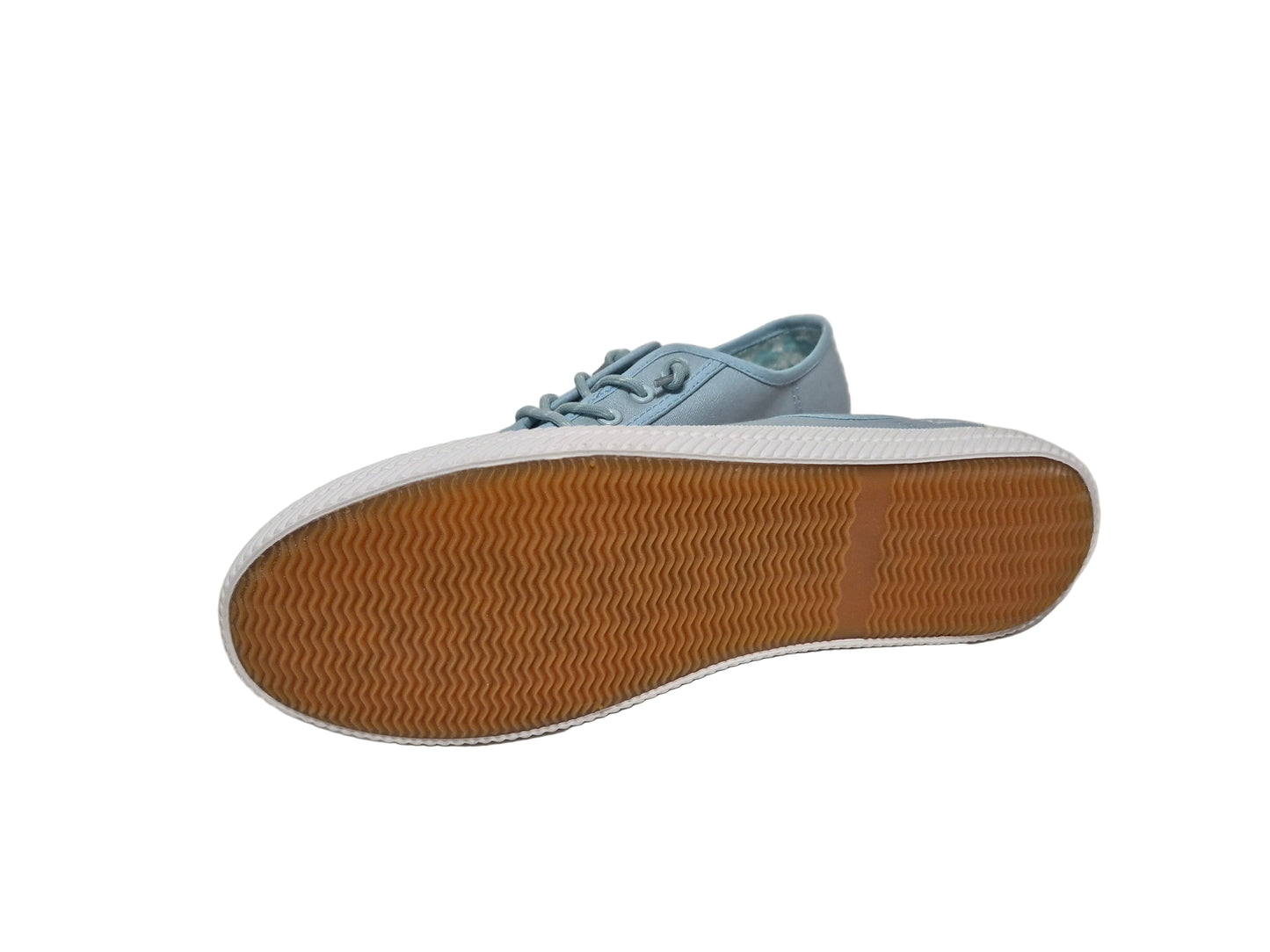 Kangaroos Freizeitschuhe Sneaker, mint weiß, Gr. 37