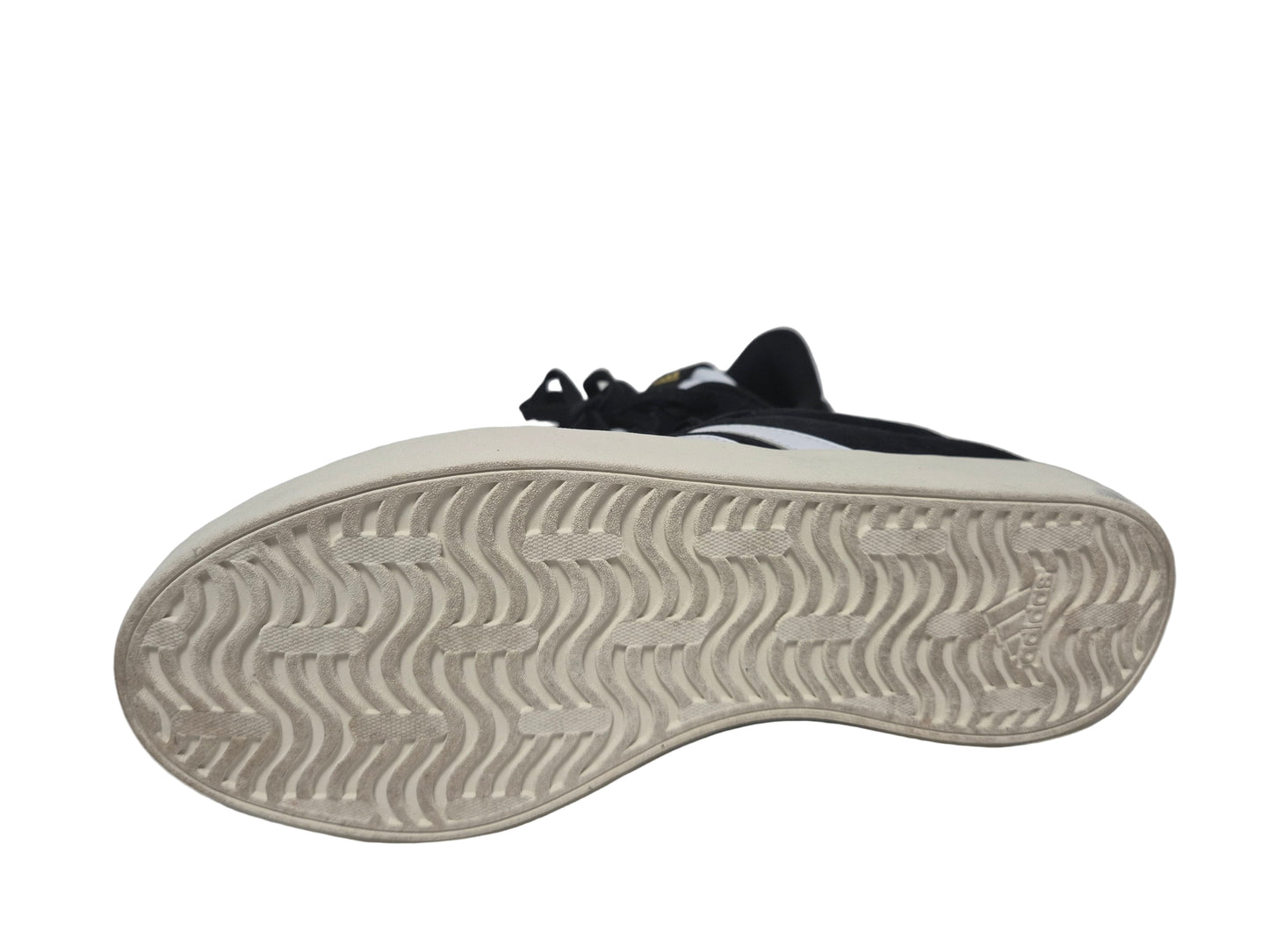 Adidas Sportswear VL Court 3.0 Sneaker, schwarz, Gr. 42