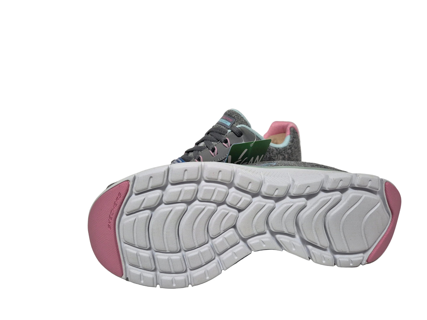 Skechers Sports Summits, Sneaker, grau, Gr. 35