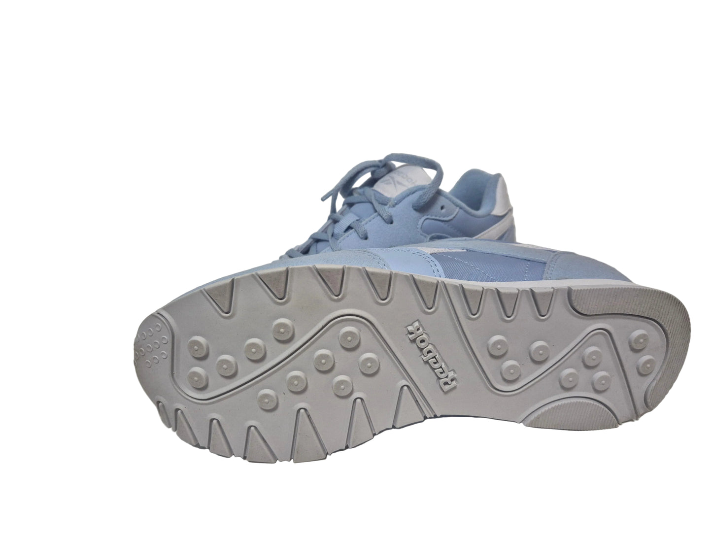 Reebok Ultra Flash Sneaker, hellblau, Gr. 37,5