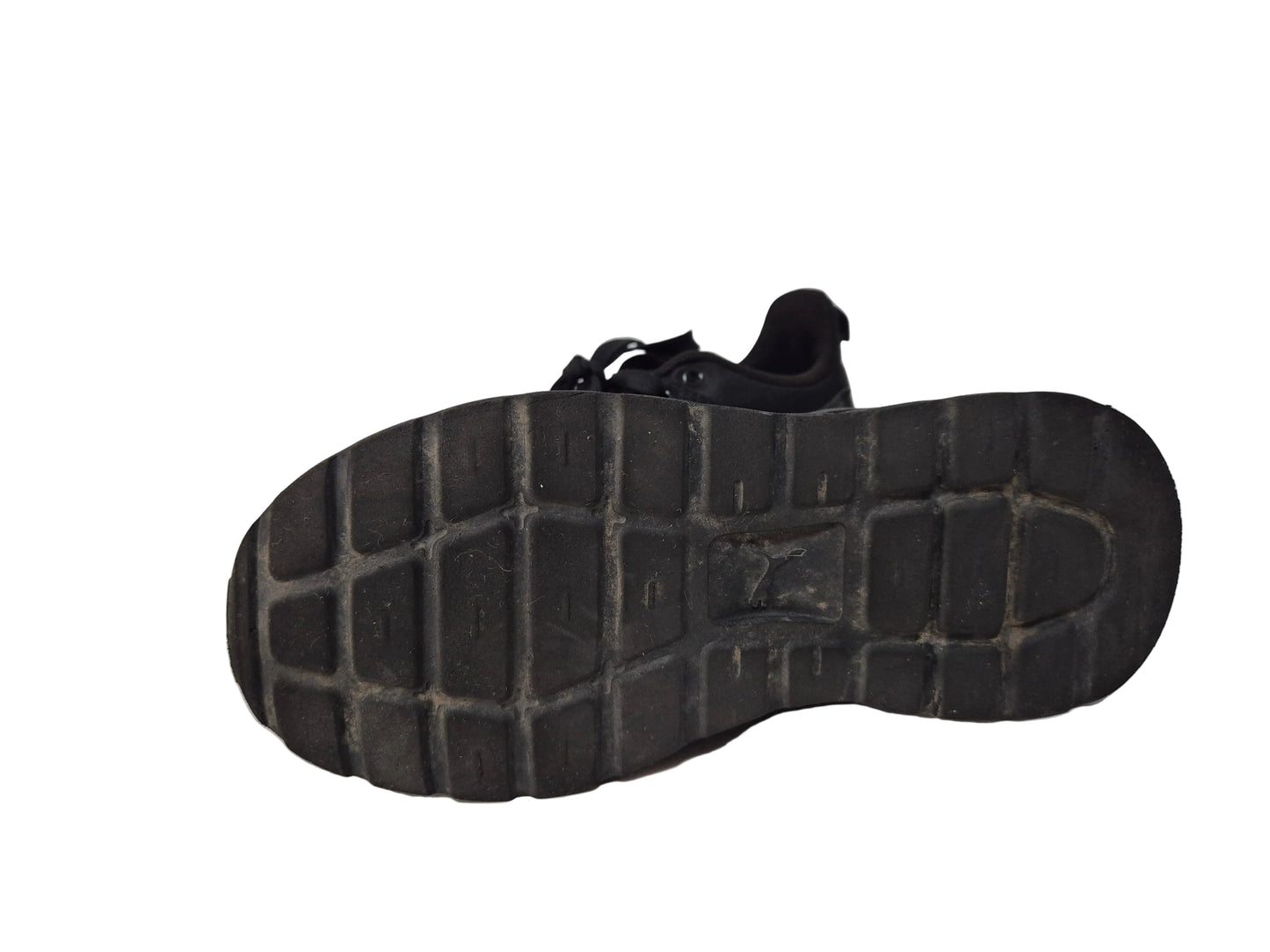 Puma Anzarun Lite JR Sneaker, schwarz, Gr. 36