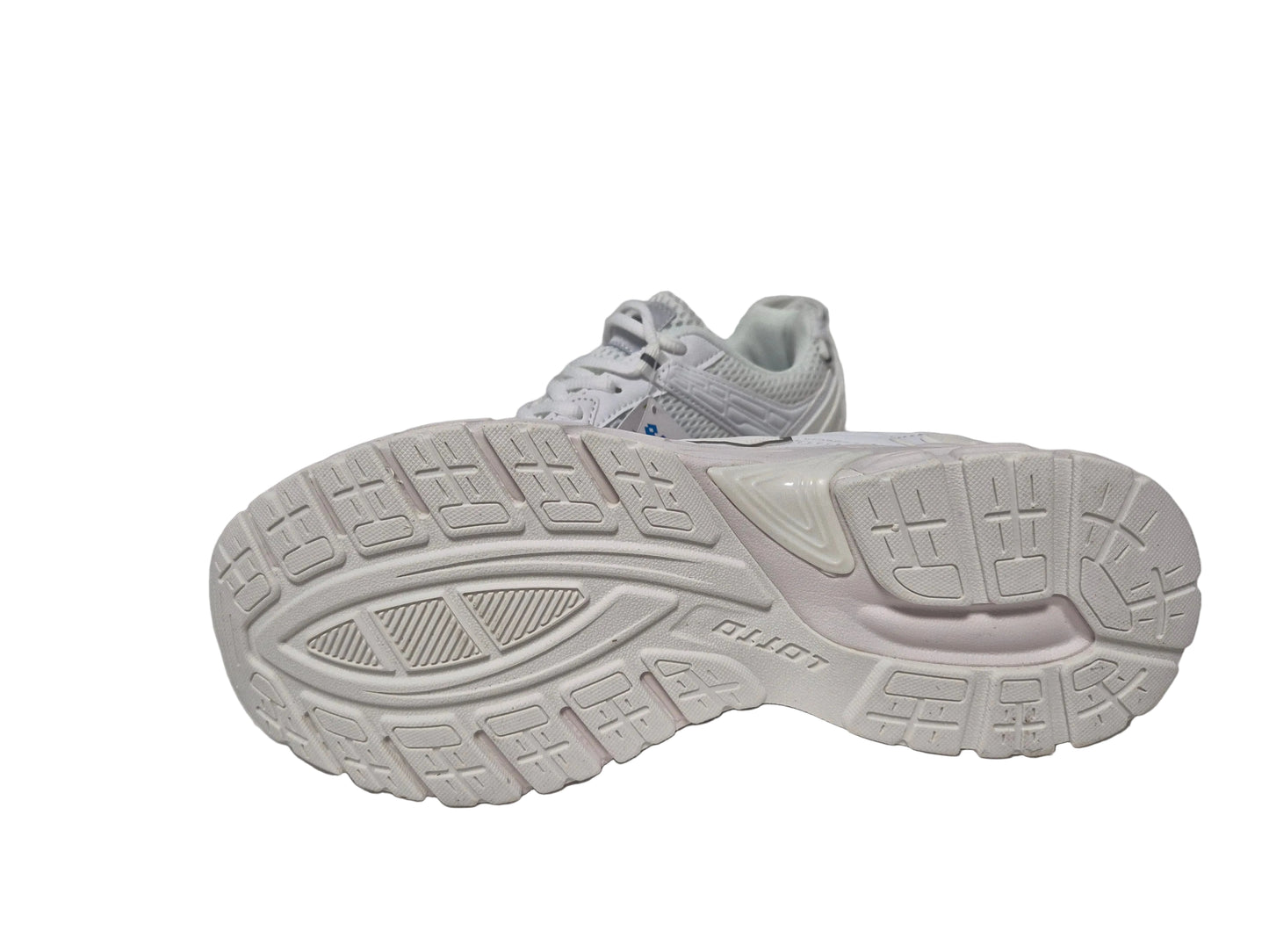 NEU! Lotto Akimoto OC Sneaker, weiß, Gr. 41