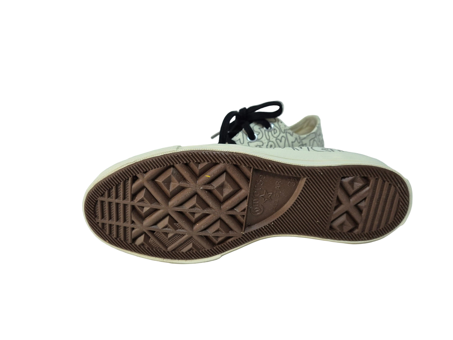 NEU! Converse My Story Chuck 70 Sneaker, weiß, Gr. 36