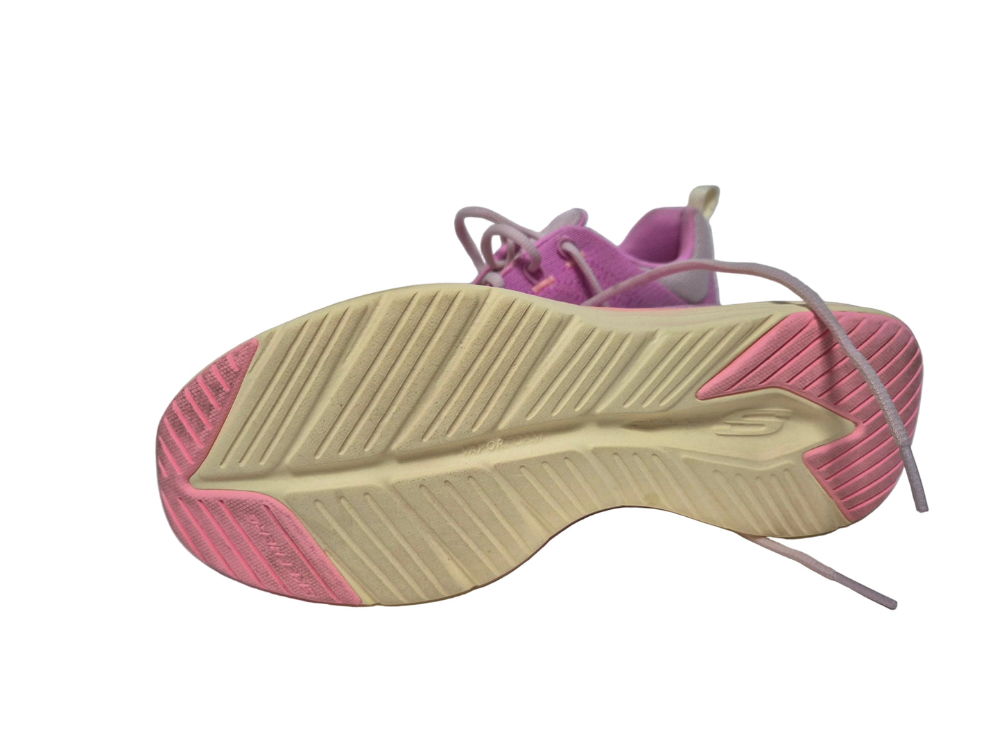 RETOURE! Skechers Vapor Sneaker, rosa, Gr. 39