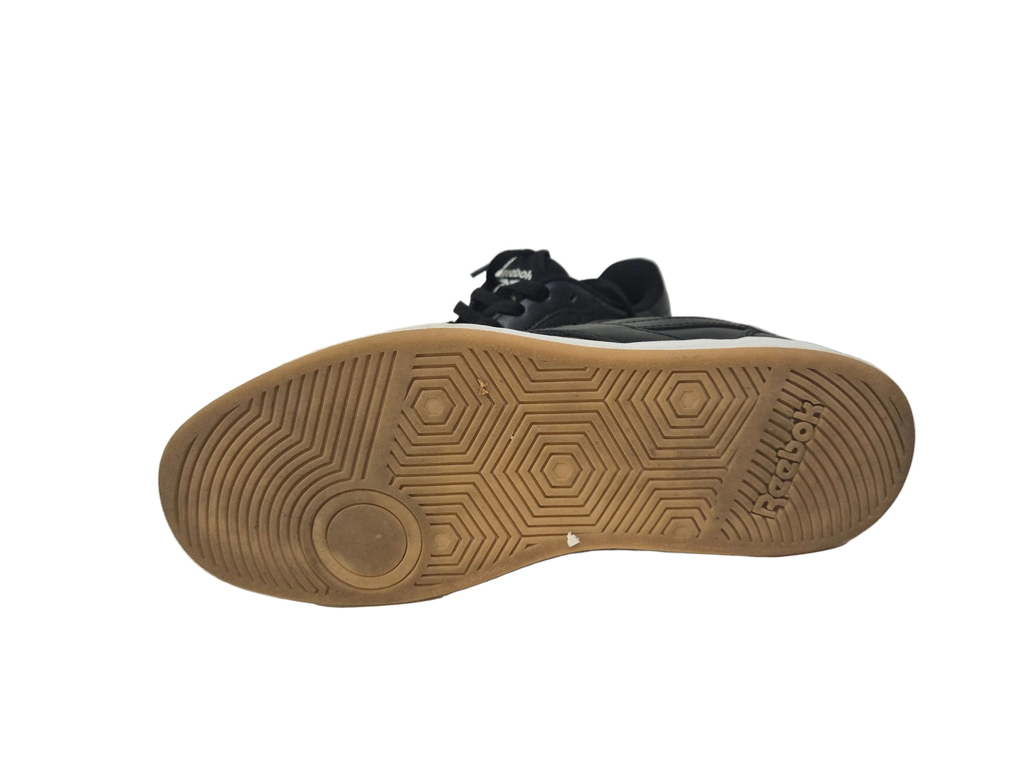 RETOURE! Reebok Court Advance Sneaker, schwarz, Gr. 40