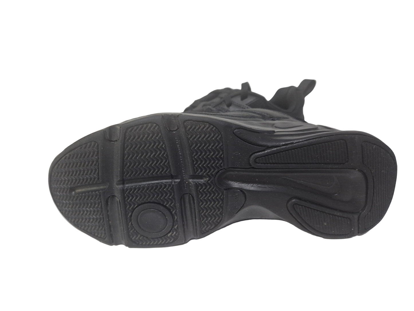 NEU! Nike Defy All Day Sneaker, schwarz, Gr. 42