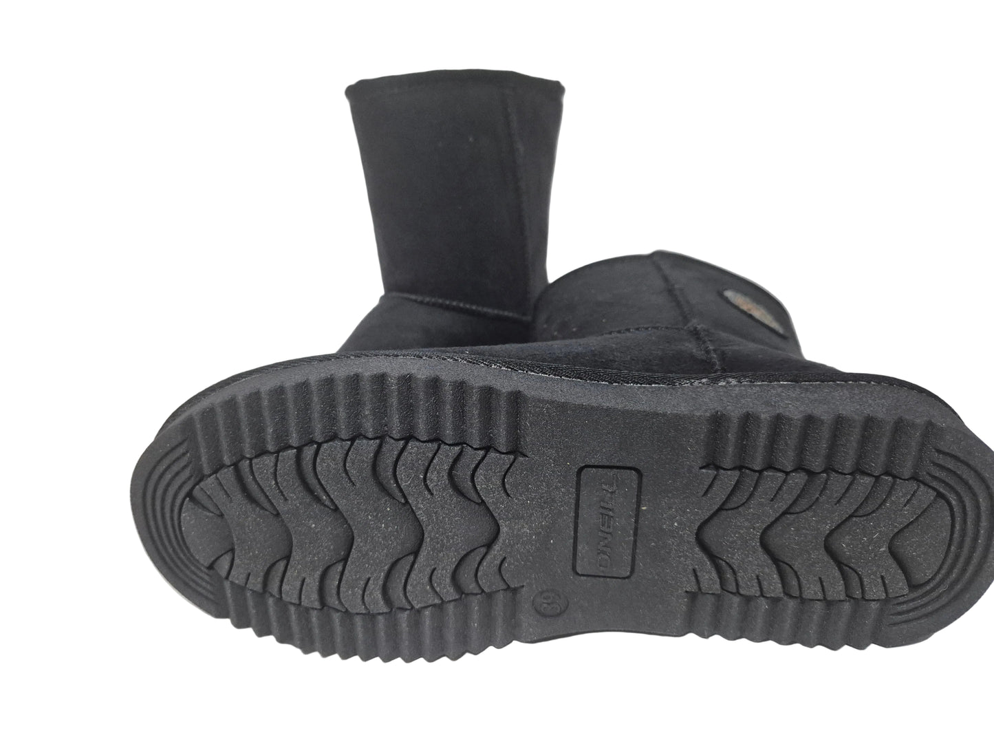 NEU! O'Neill Besiana Women High Schlupfboots, schwarz, Gr. 39