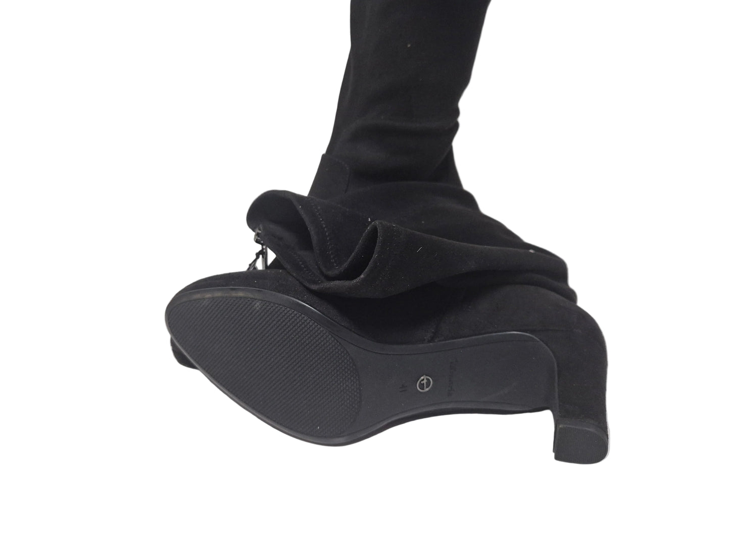 NEU! Tamaris Stiefel, schwarz, Gr. 41