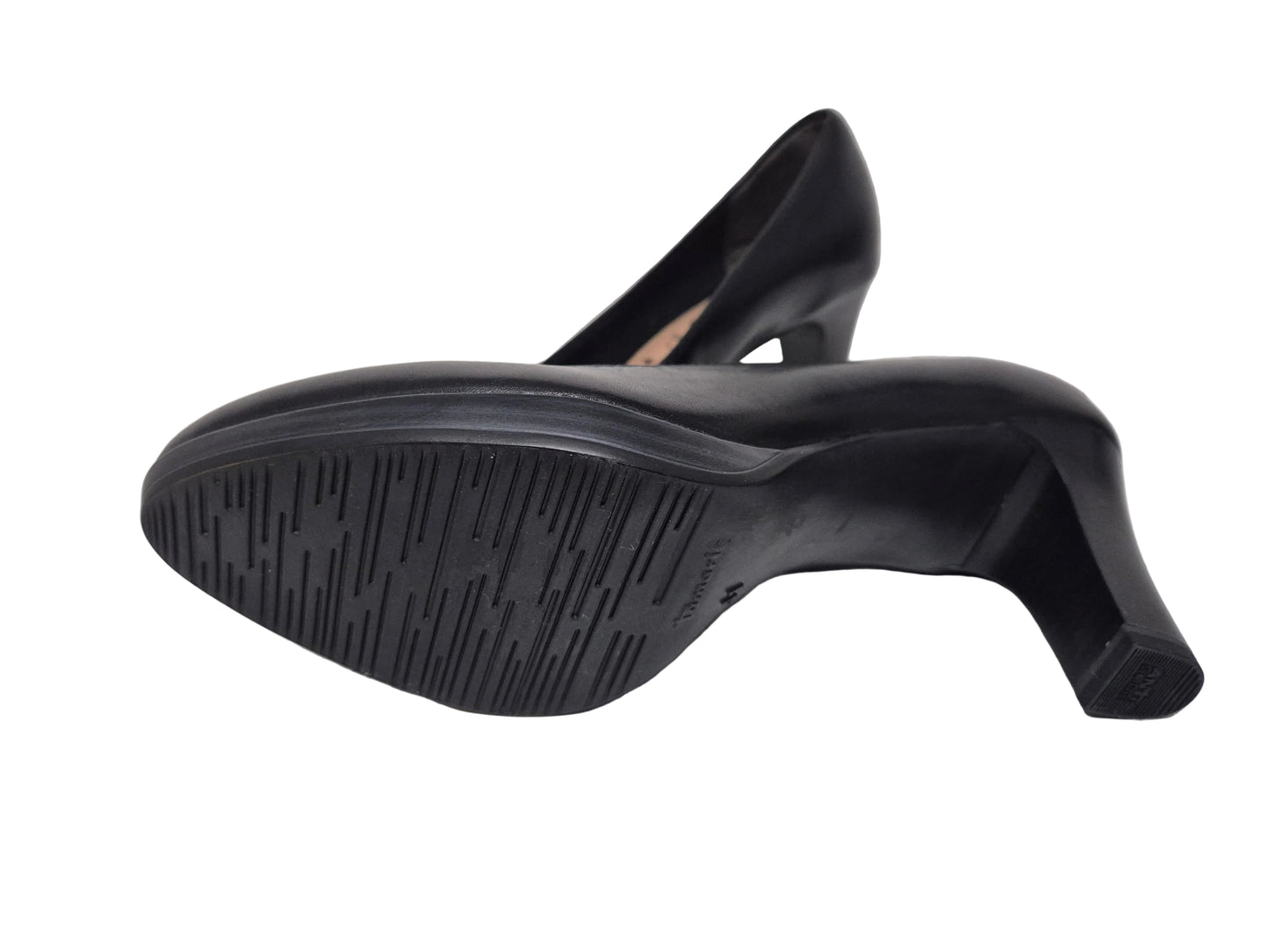 NEU! Tamaris Pumps, schwarz, Gr. 41