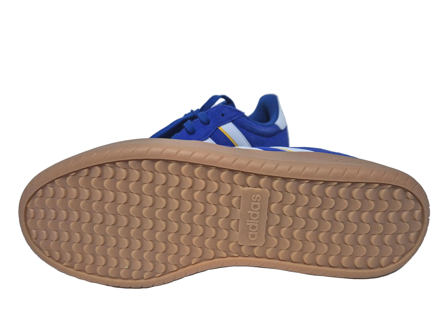 Adidas Barreda Sneaker, blau, Gr. 46