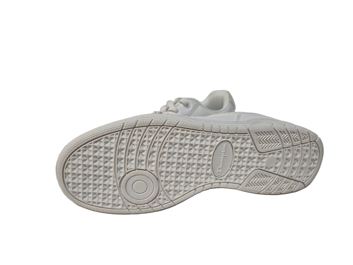 Champion Clay 400 Sneaker, weiß, Gr. 40