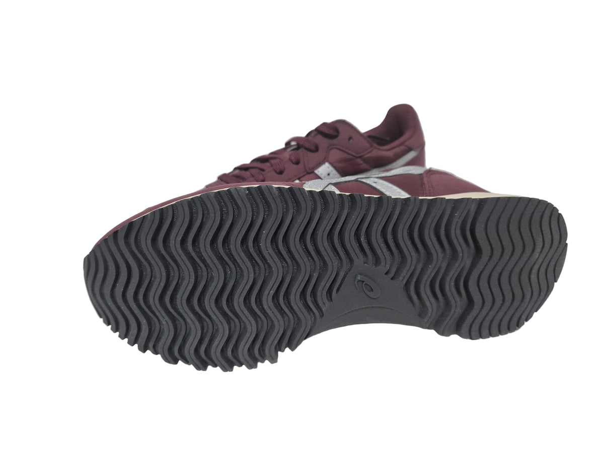 Asics Tiger Runner II, bordeaux, Gr. 36