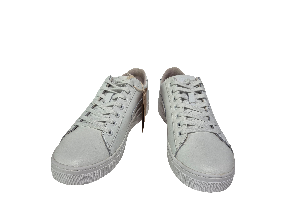 HUB Hook-Z Lw L31 No Perf Sneaker weiß Gr. 38