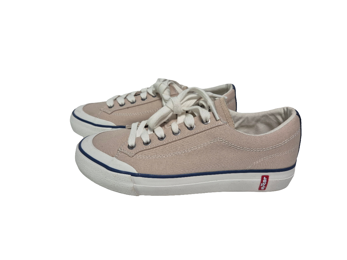 Levi's LS2 - Sneaker low beige Gr. 39