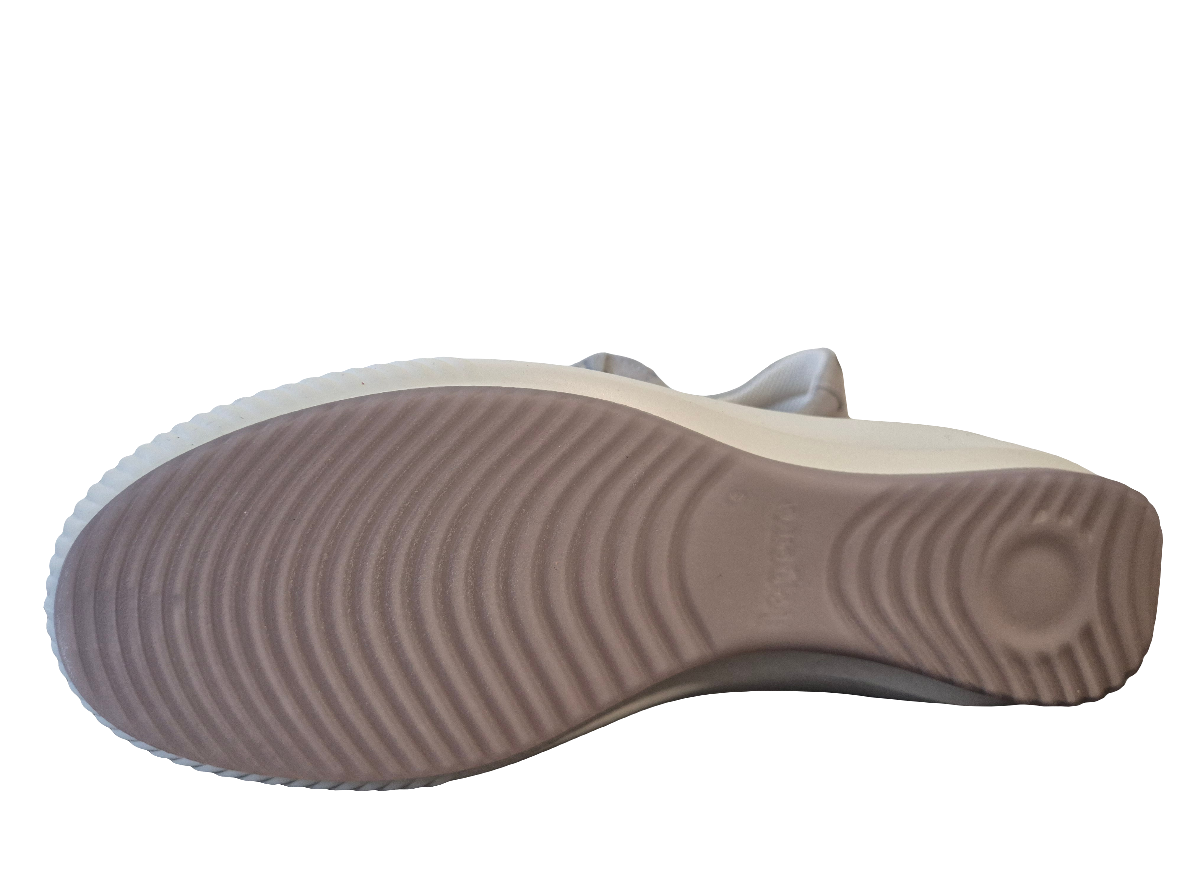 LEGERO TANARO 5.0 Sneaker Komfortschuh grau Gr. 43