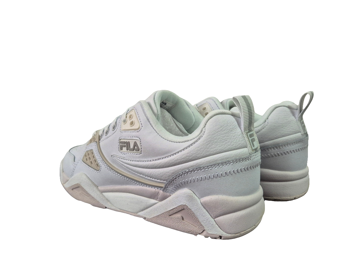 FILA Casim Sneaker low weiß GR. 39