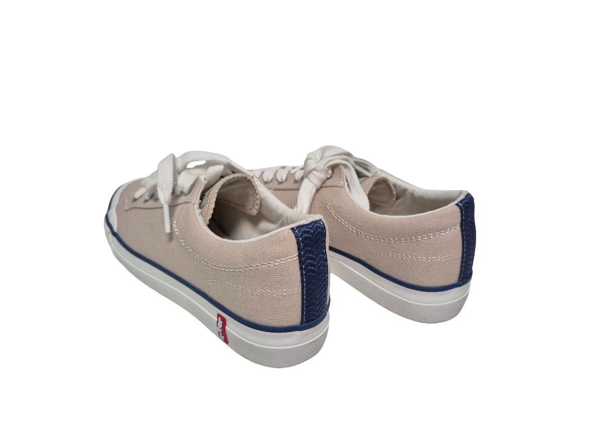 Levi's LS2 - Sneaker low beige Gr. 39
