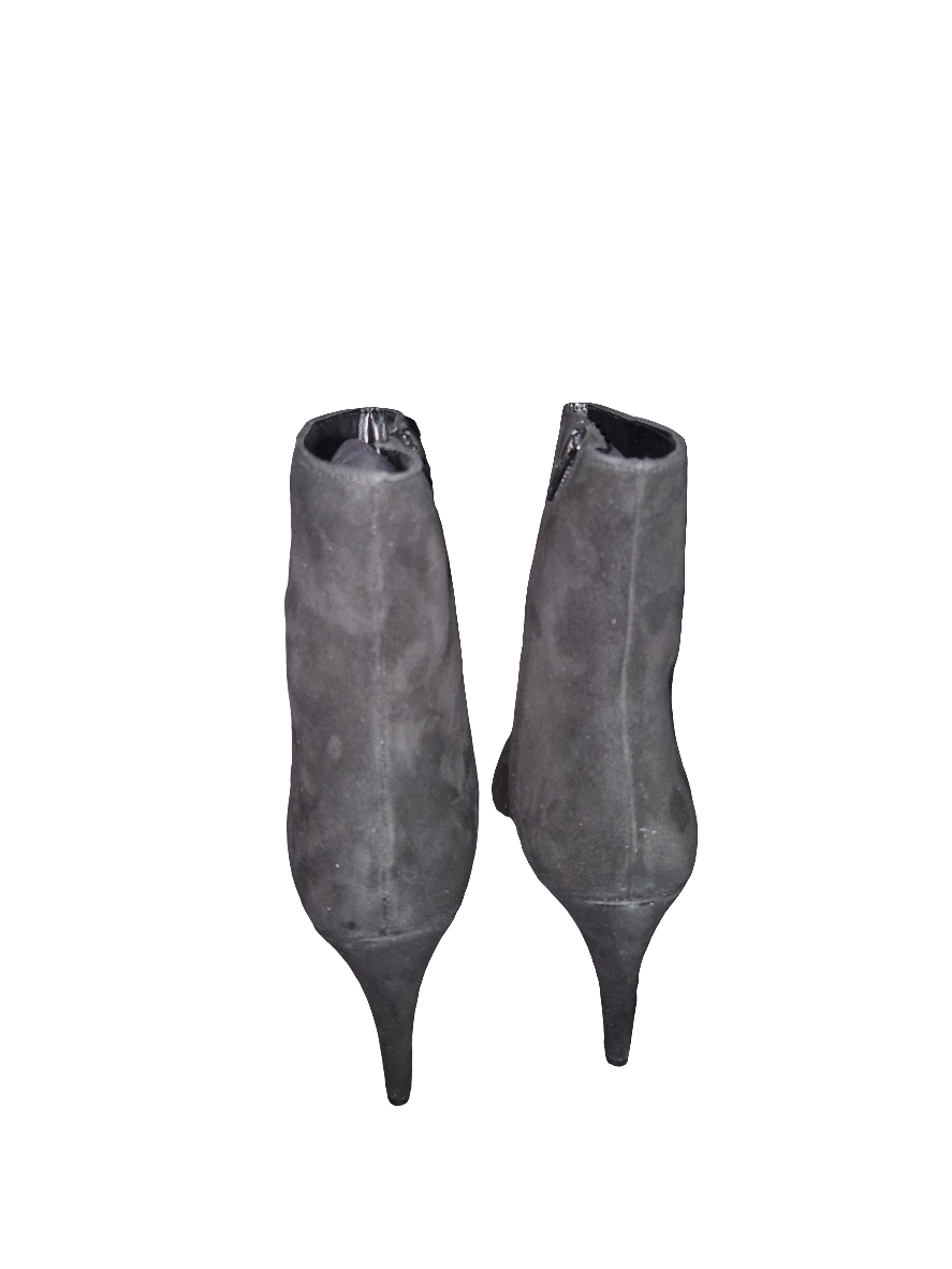 Lawrence Grey Stiefelette schwarz Gr. 39