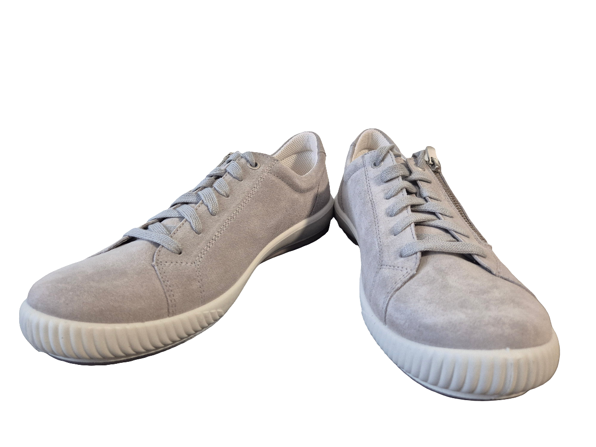 LEGERO TANARO 5.0 Sneaker Komfortschuh grau Gr. 43