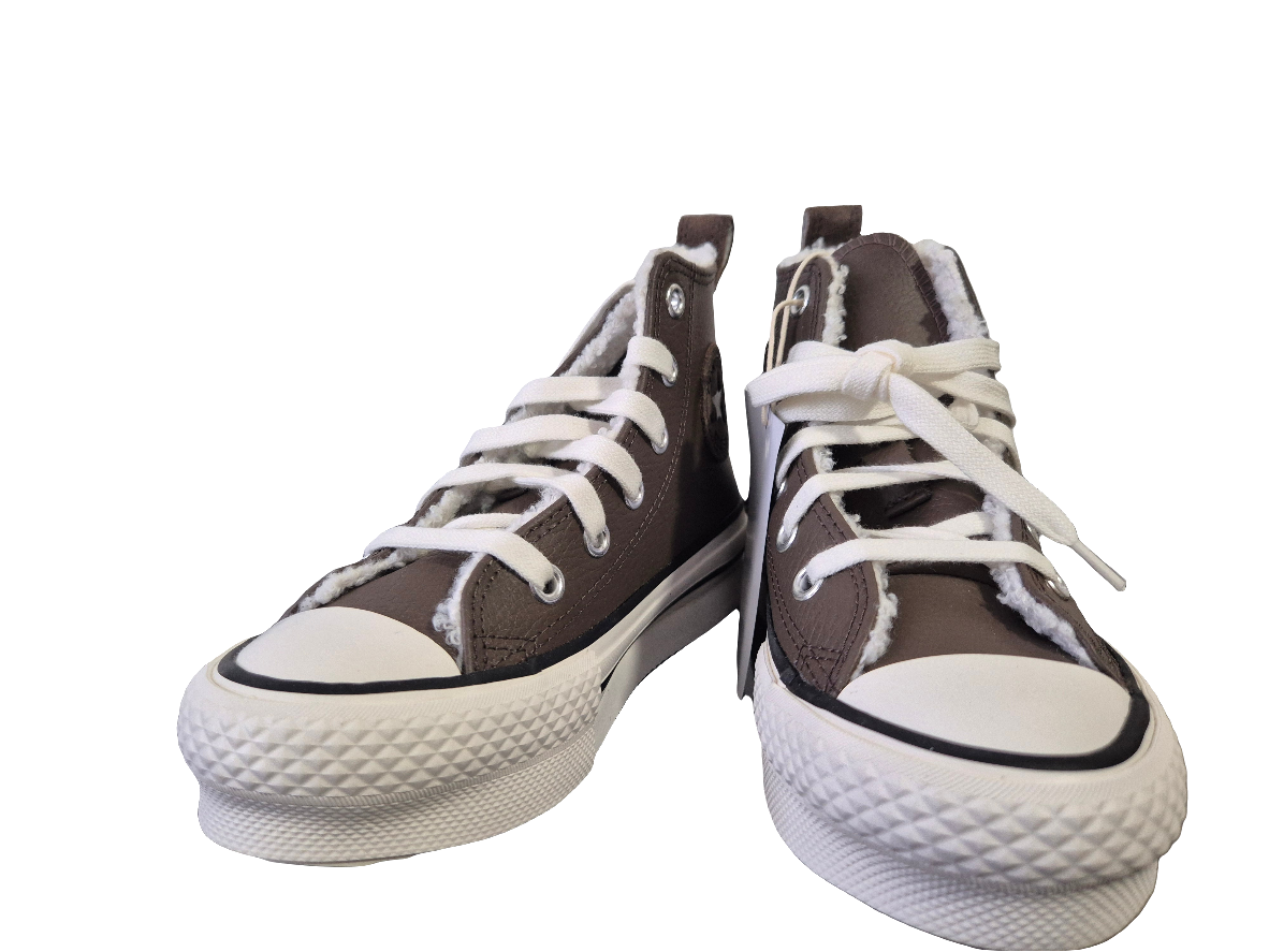 CONVERSE Chuck Taylor All Star Eva Lift grau Gr. 29