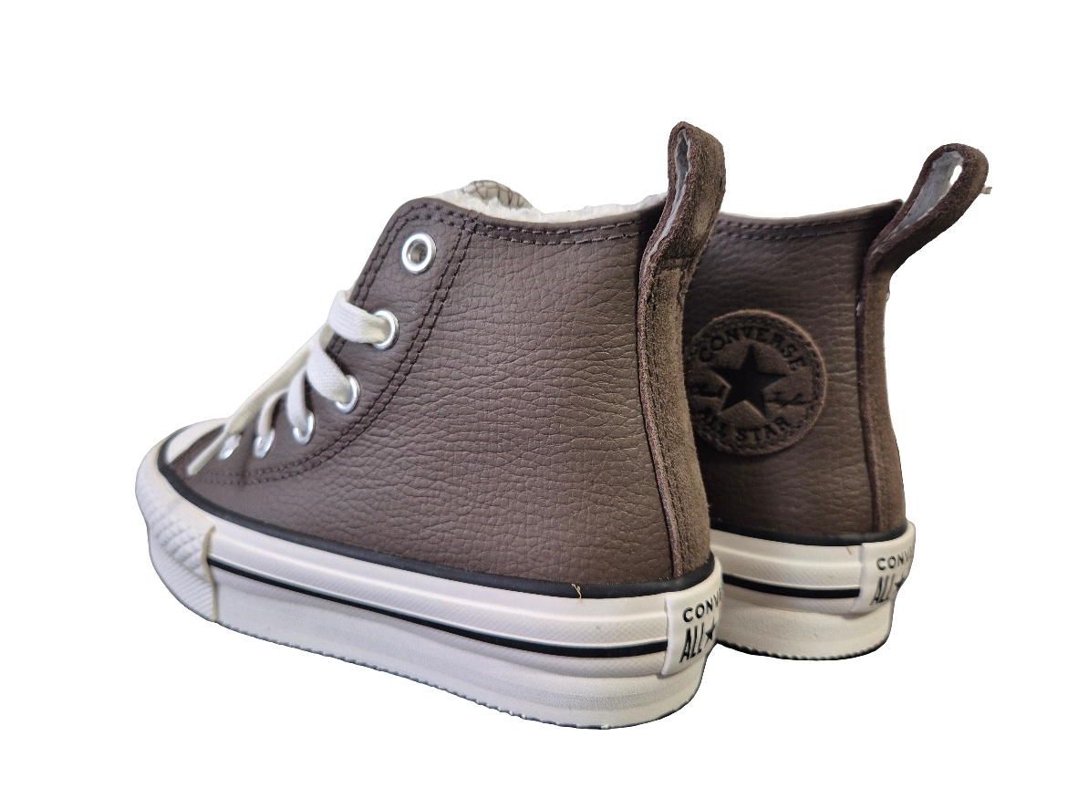 CONVERSE Chuck Taylor All Star Eva Lift grau Gr. 29