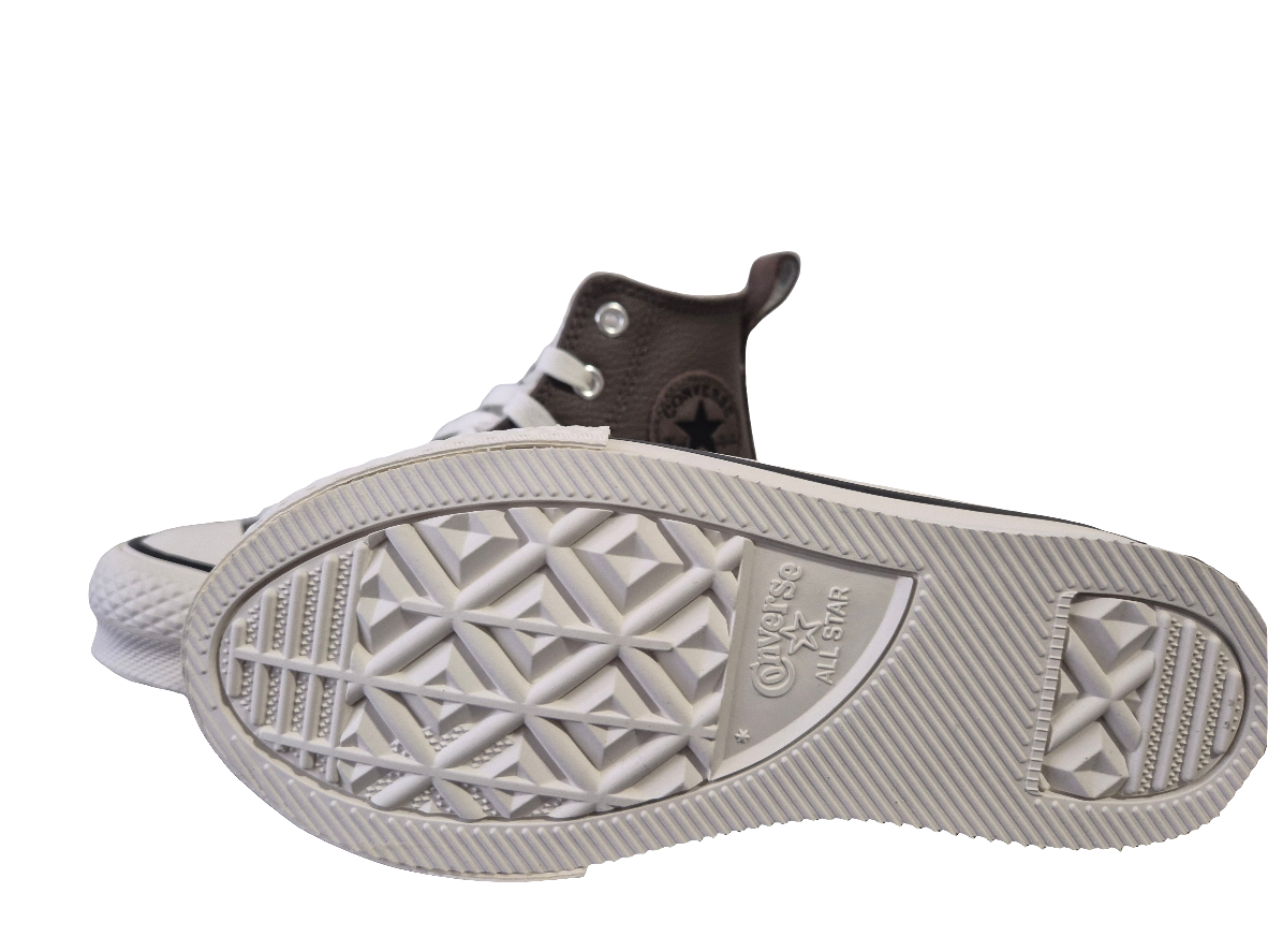 CONVERSE Chuck Taylor All Star Eva Lift grau Gr. 29