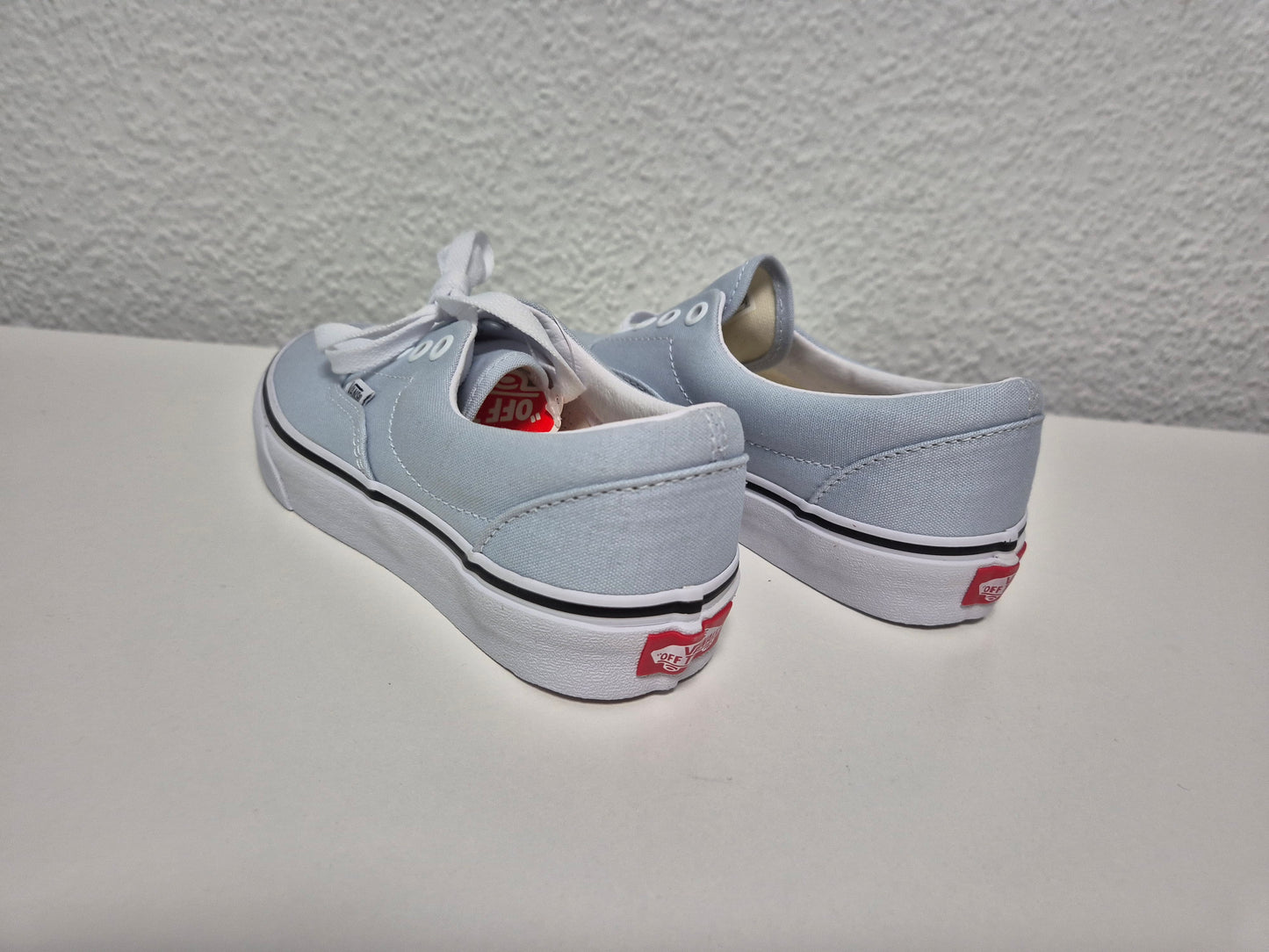 Vans Sneaker Era, himmelblau, Gr. 36