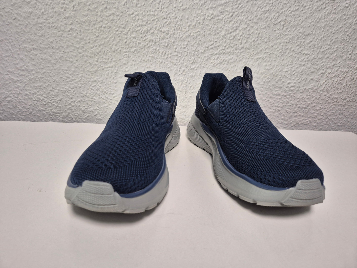 LOTTO Slip-On Sneaker, Slipper, blau, Gr. 38