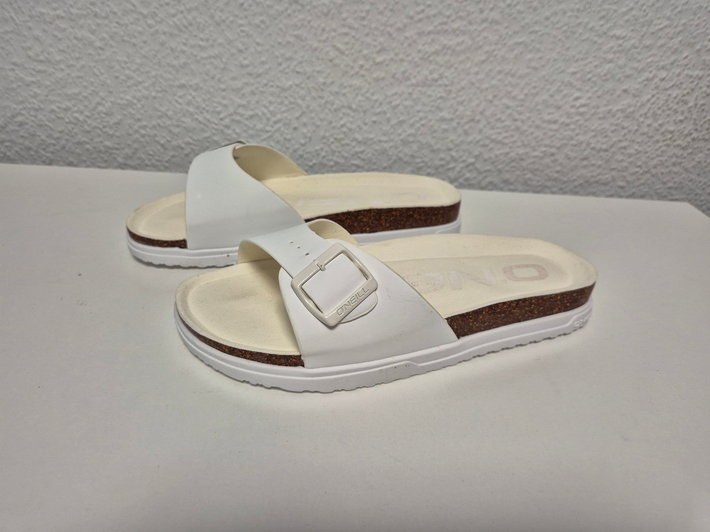 O'NEILL SOLANA SLIDER WOMEN LOW Sandale, Pantolette Gr. 41