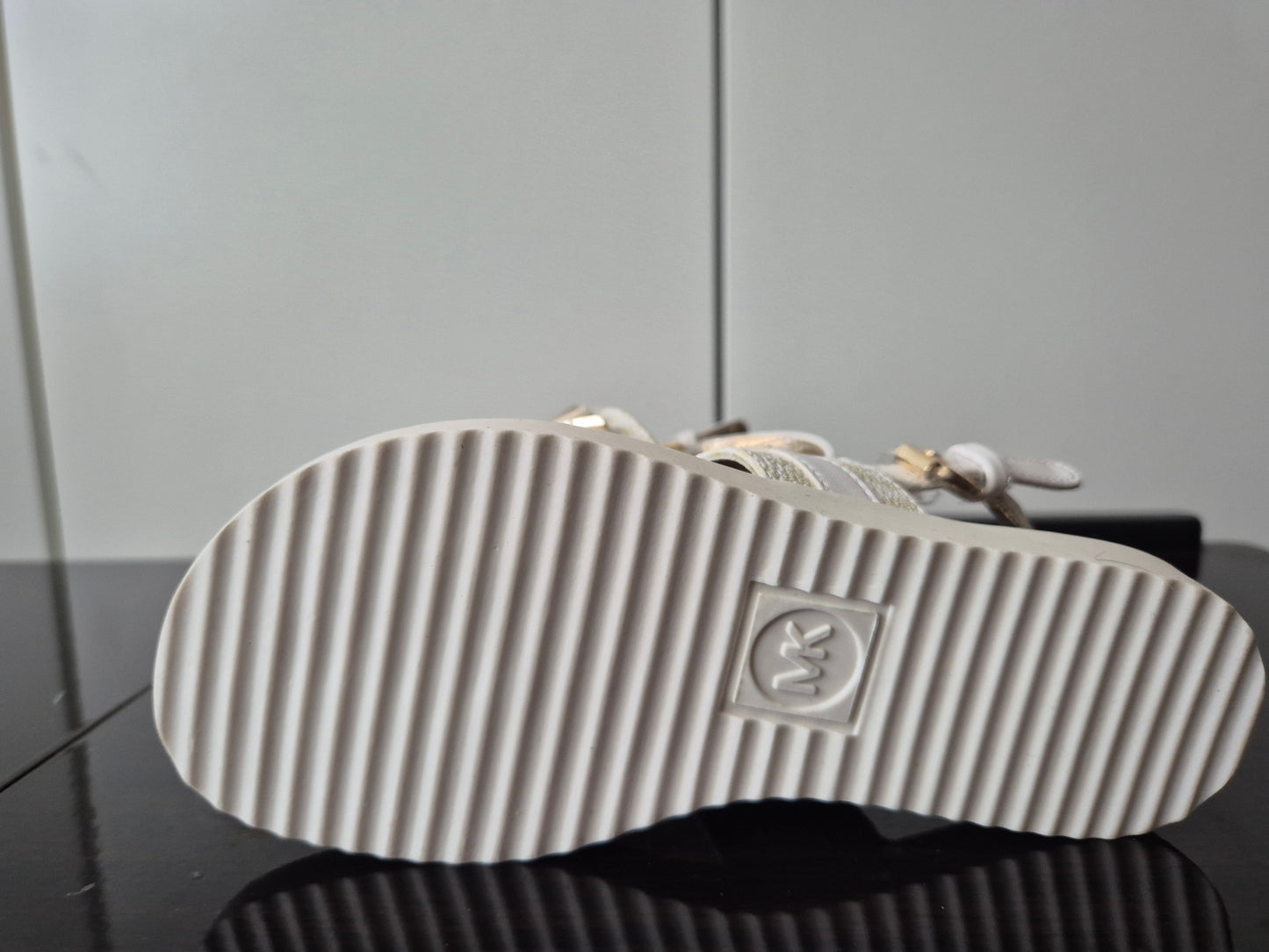 Michael Kors Kids Sandale Gr. 30