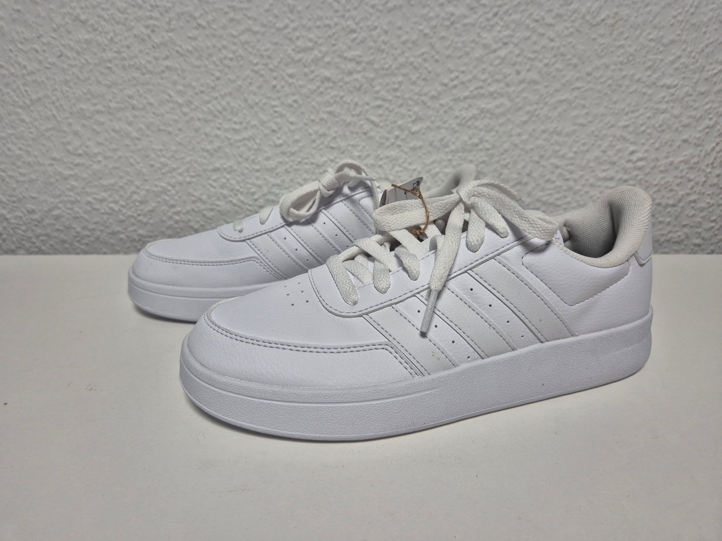 ADIDAS SPORTSWEAR BREAKNET 2.0 Sneaker, weiß, Gr. 40