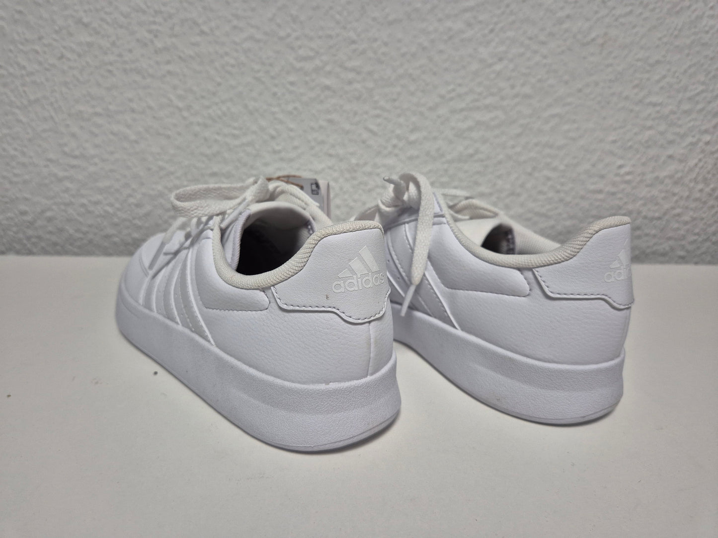 ADIDAS SPORTSWEAR BREAKNET 2.0 Sneaker, weiß, Gr. 40
