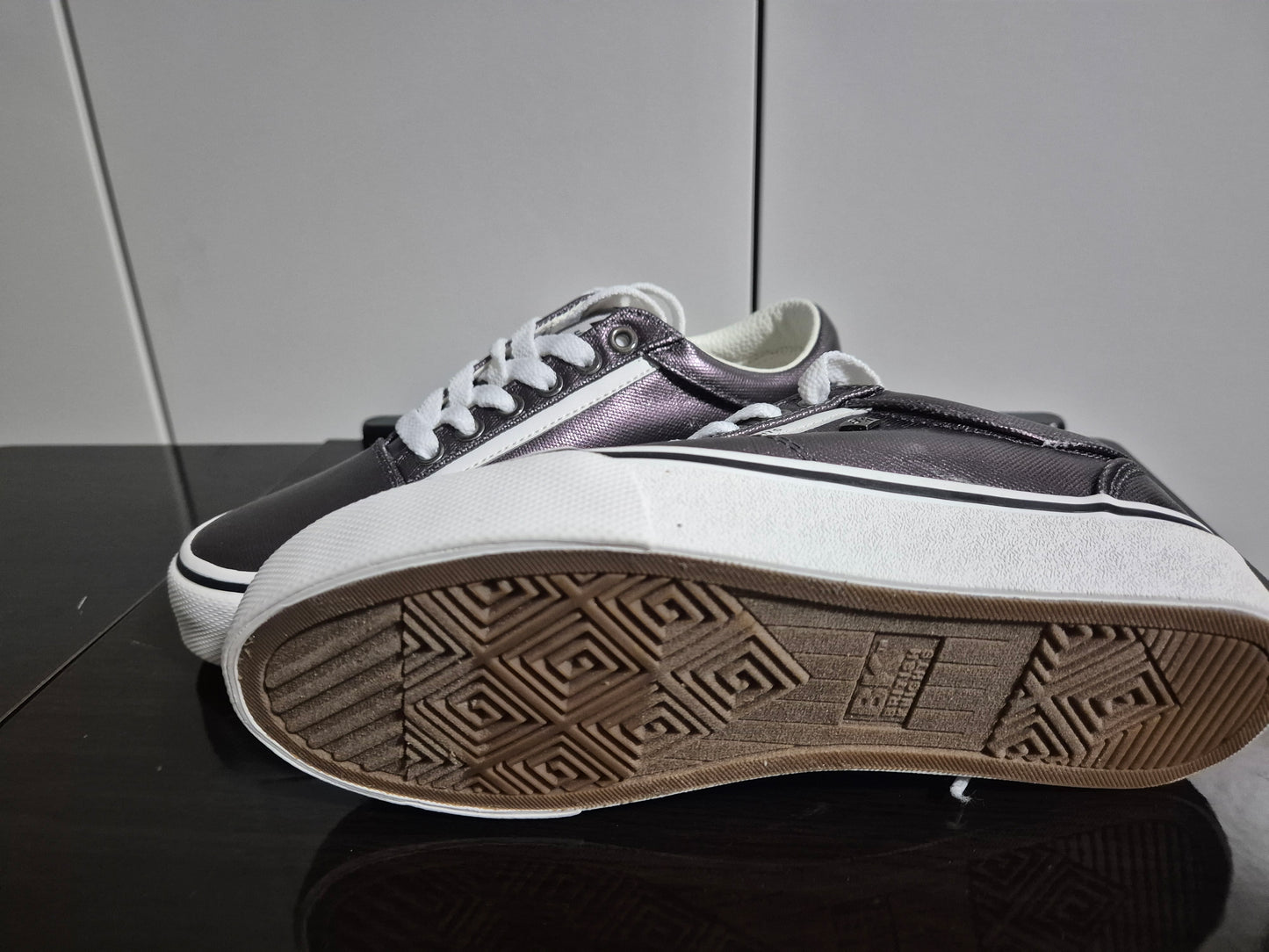 BK British Knights MACK Sneaker Gr. 37