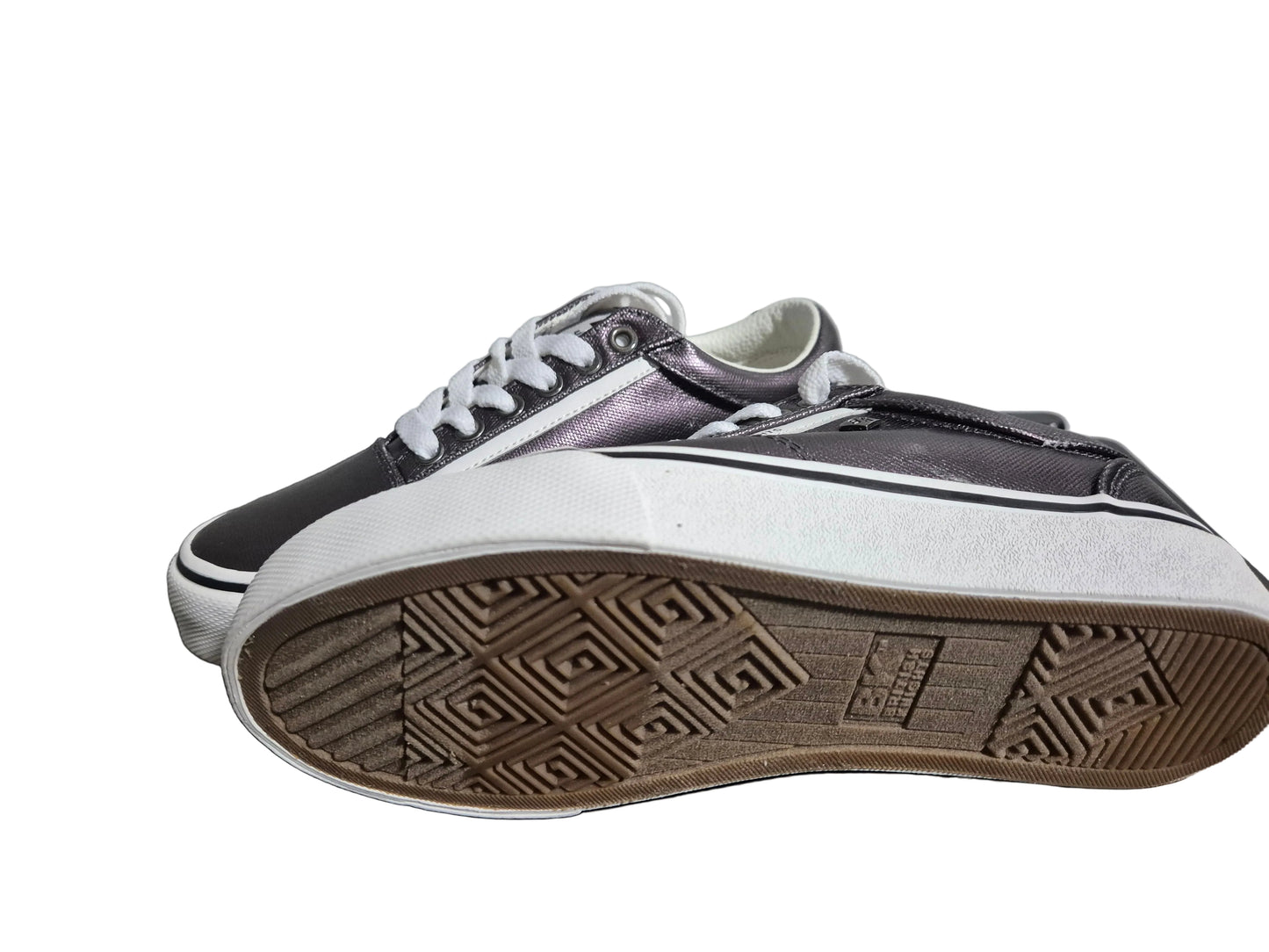 NEU! BK British Knights MACK Sneaker Gr. 37