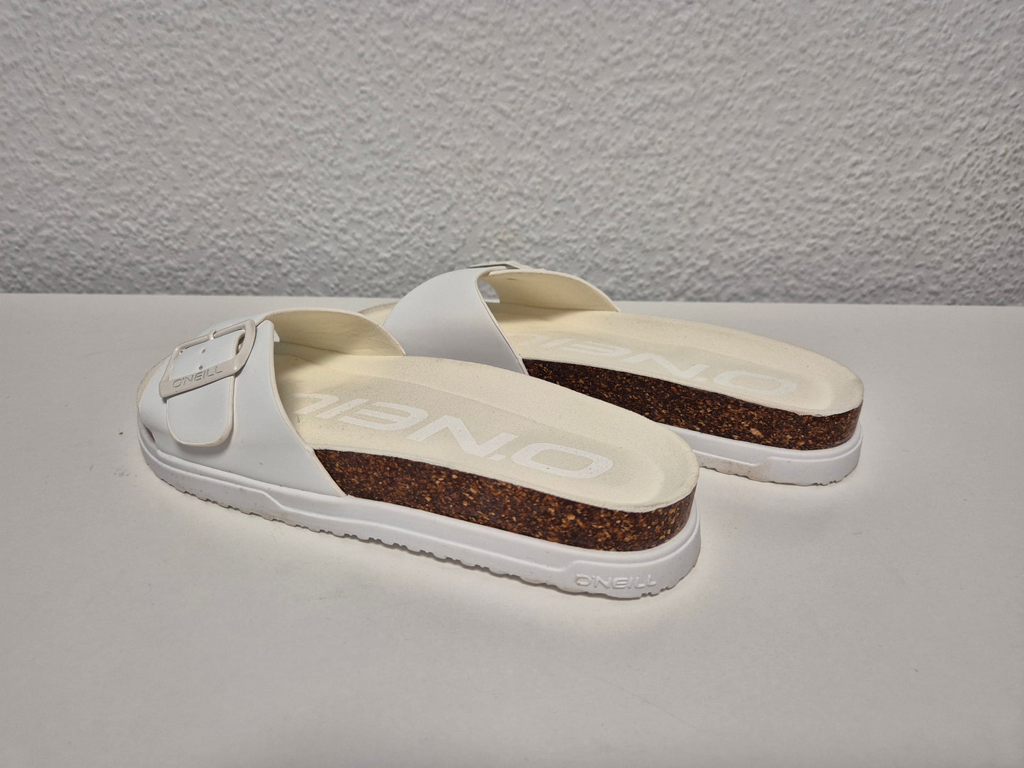 O'NEILL SOLANA SLIDER WOMEN LOW Sandale, Pantolette Gr. 38