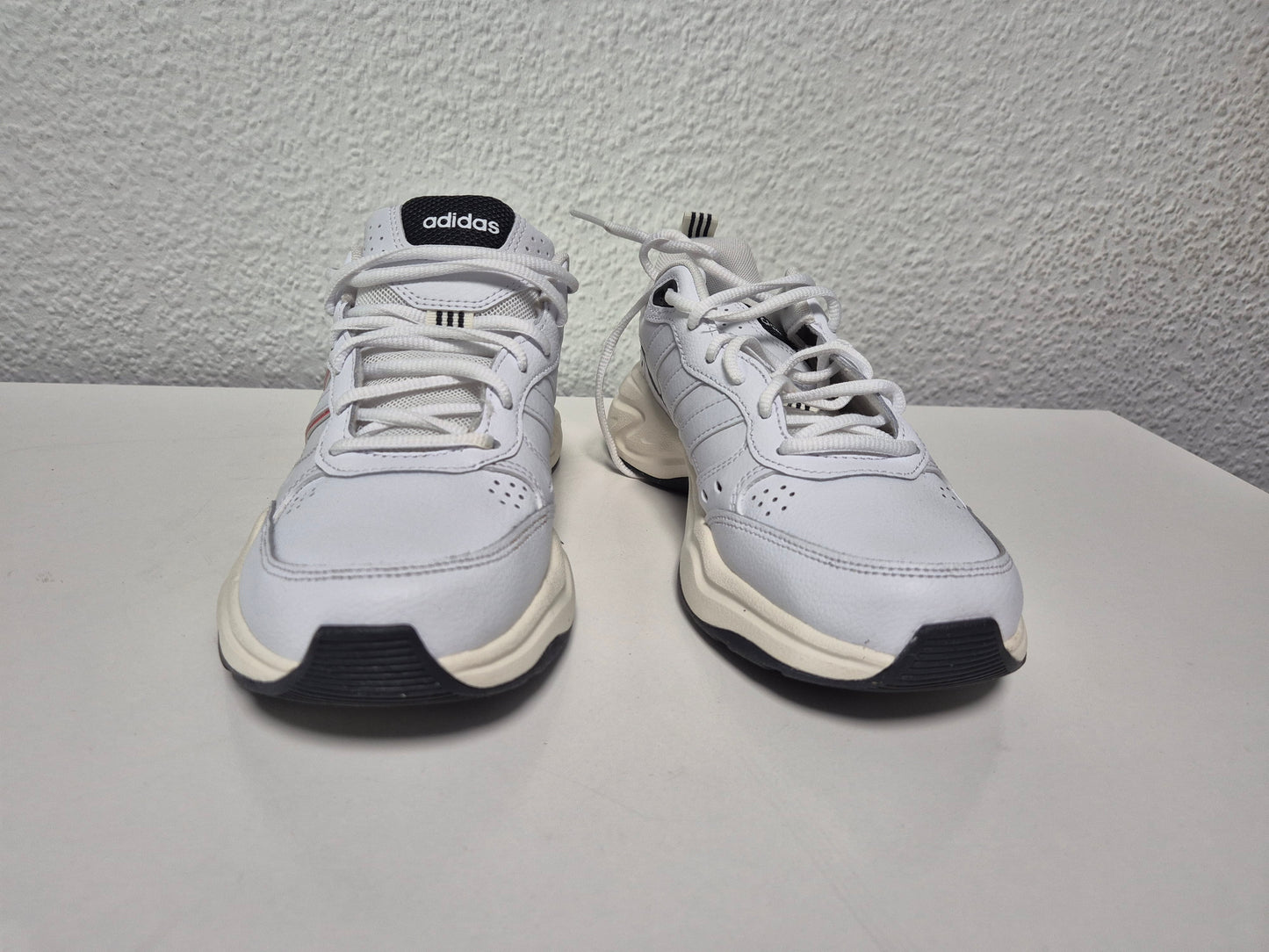 ADIDAS SPORTSWEAR STRUTTER Sneaker, weiß, Gr. 40