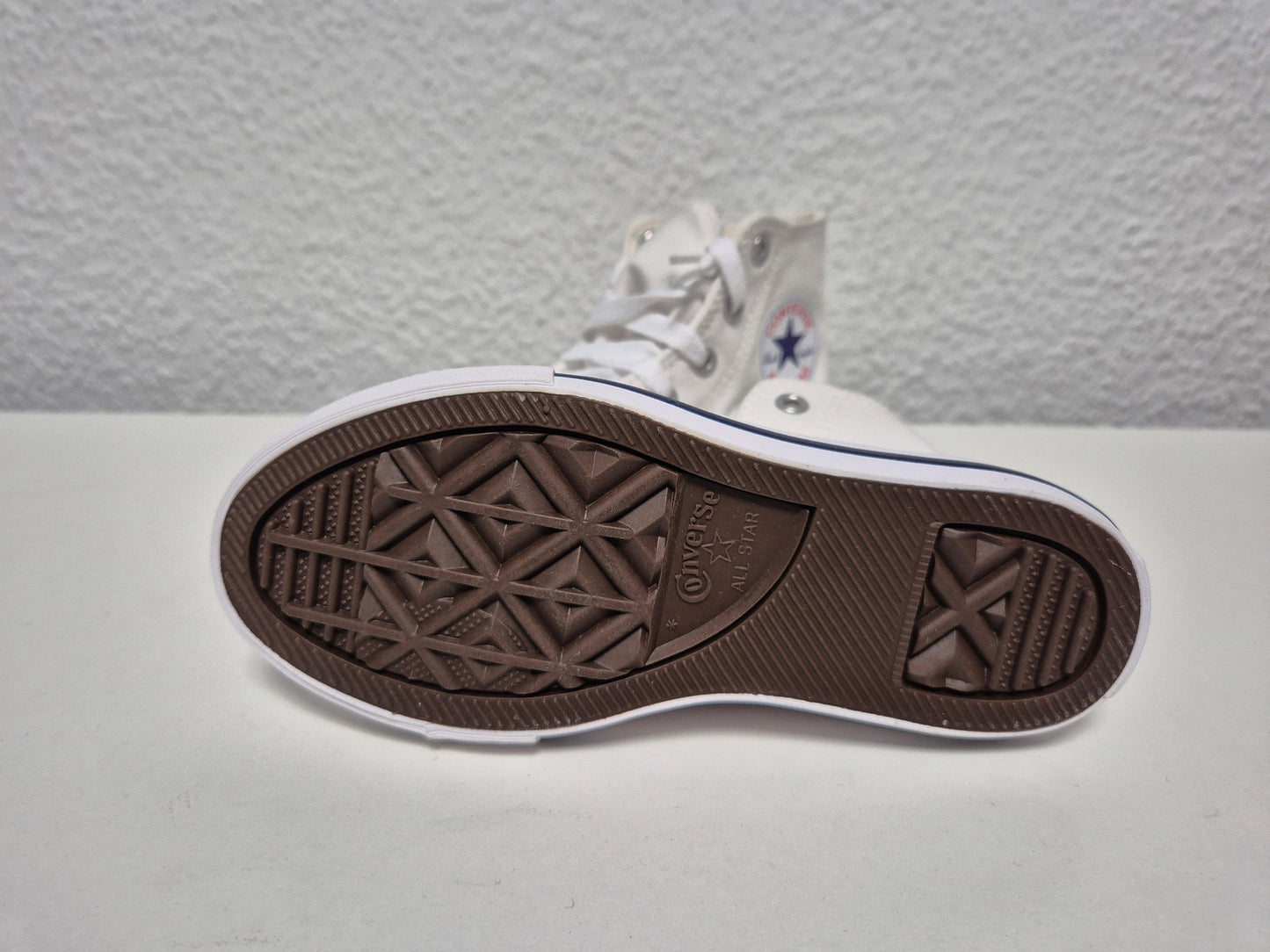 CONVERSE Kinder Chuck Taylor Hi Sneaker Gr. 28