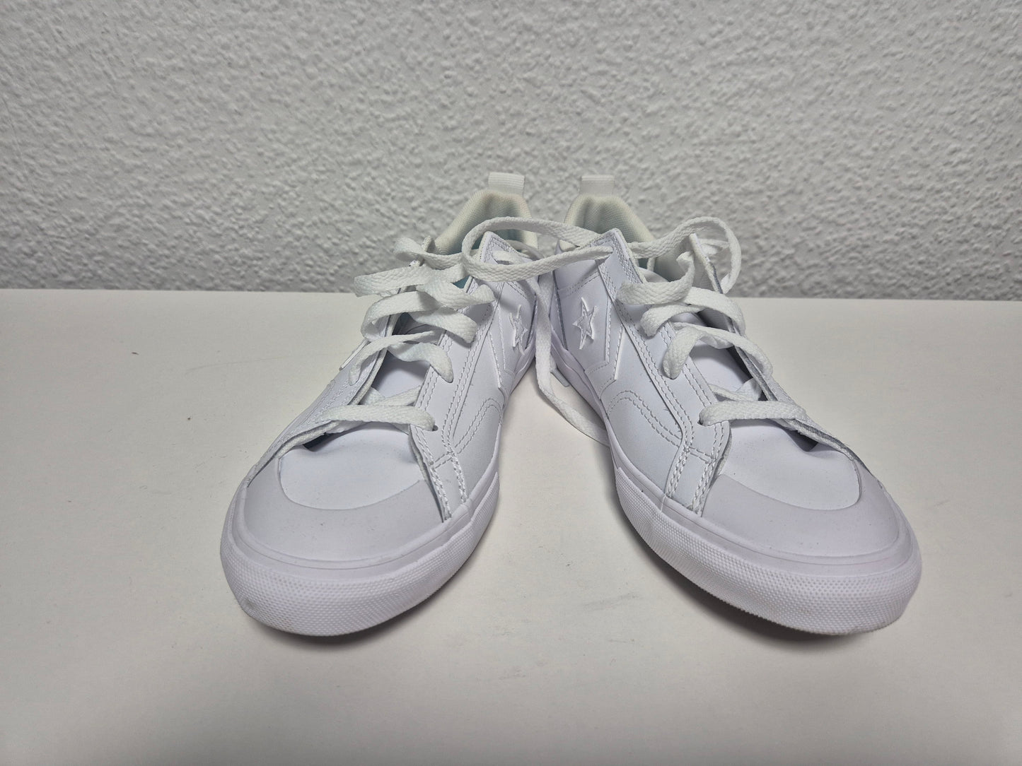 CONVERSE Pro Blaze Strap Leather Sneaker Gr. 38