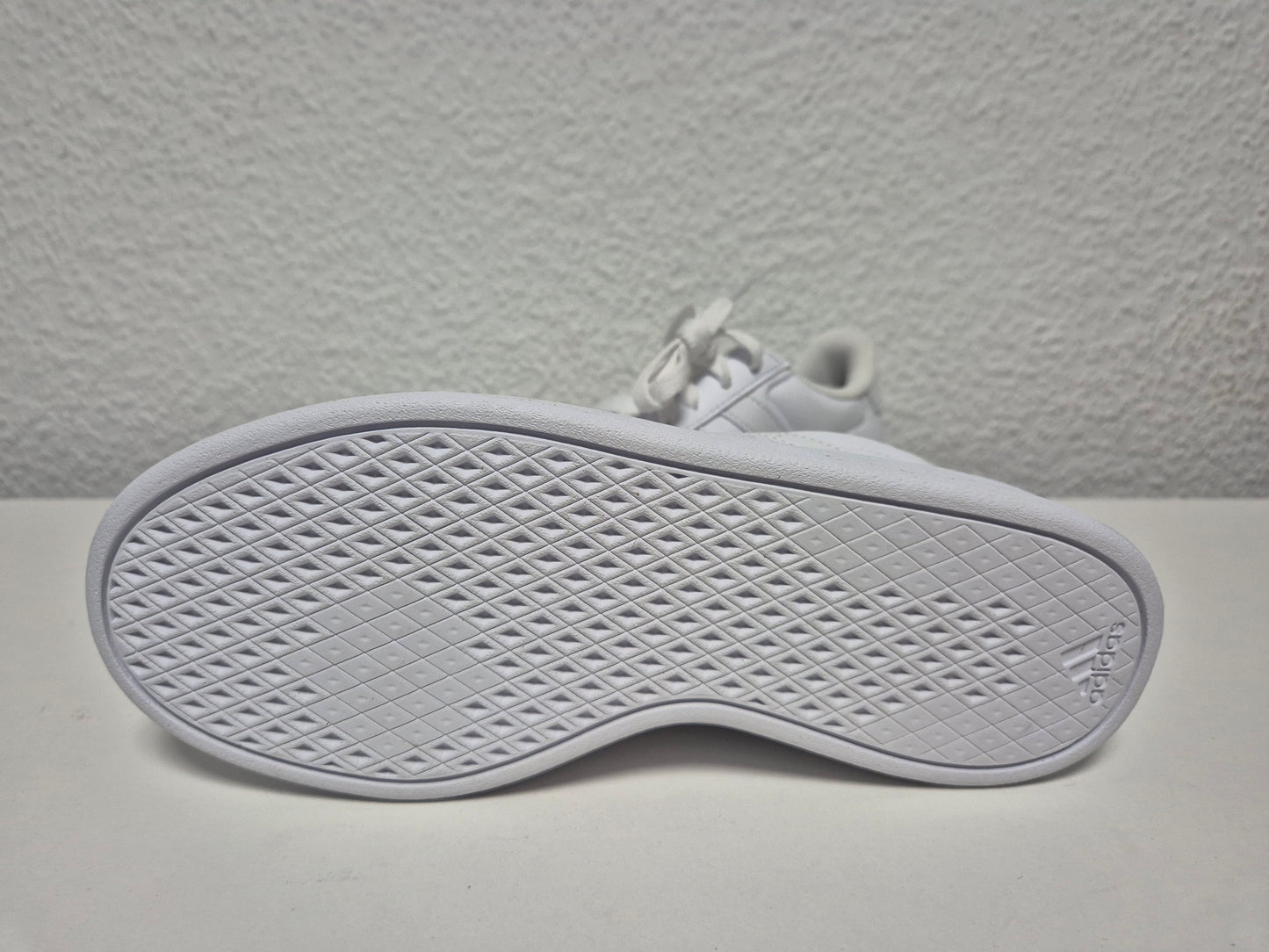 ADIDAS SPORTSWEAR BREAKNET 2.0 Sneaker, weiß, Gr. 40