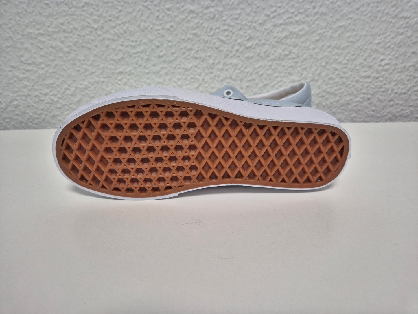 Vans Sneaker Era, himmelblau, Gr. 36