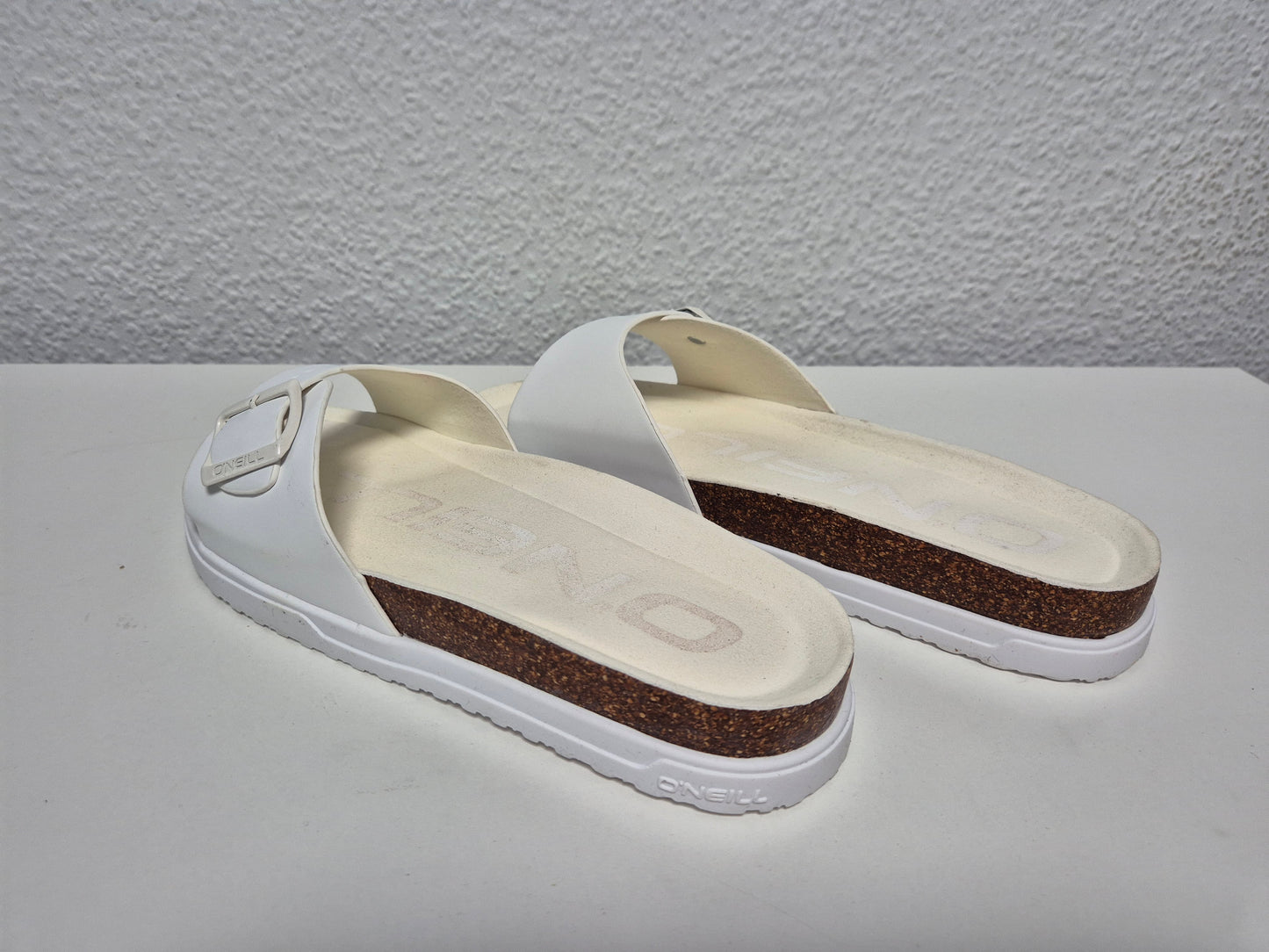 O'NEILL SOLANA SLIDER WOMEN LOW Sandale, Pantolette Gr. 41